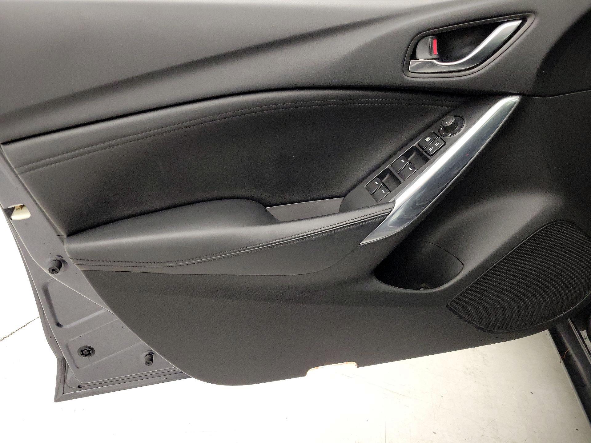 Thumbnail: 2015 Mazda Mazda6 - 12
