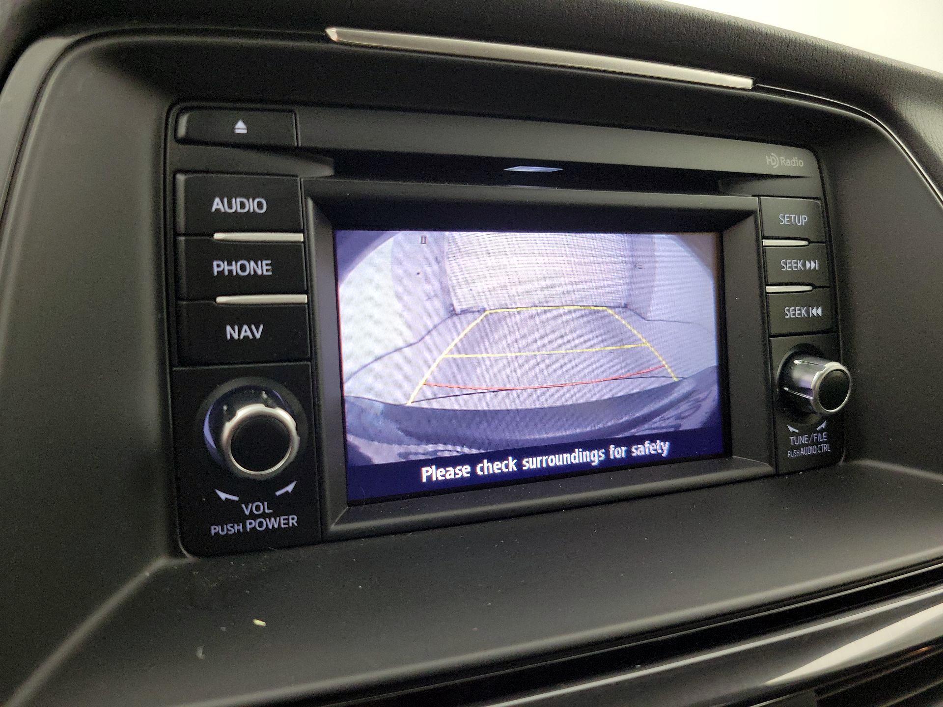 Thumbnail: 2015 Mazda Mazda6 - 14