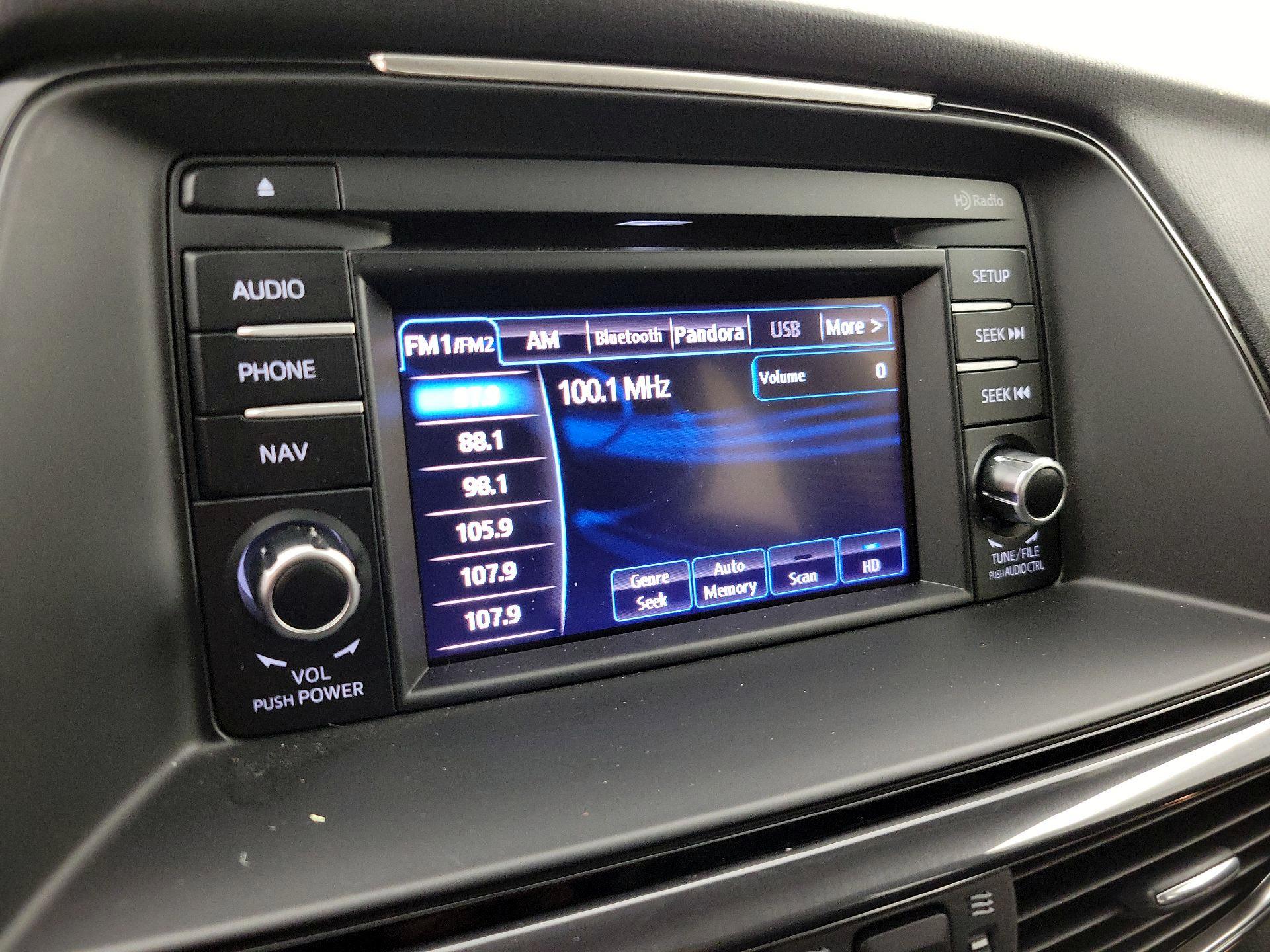 Thumbnail: 2015 Mazda Mazda6 - 15