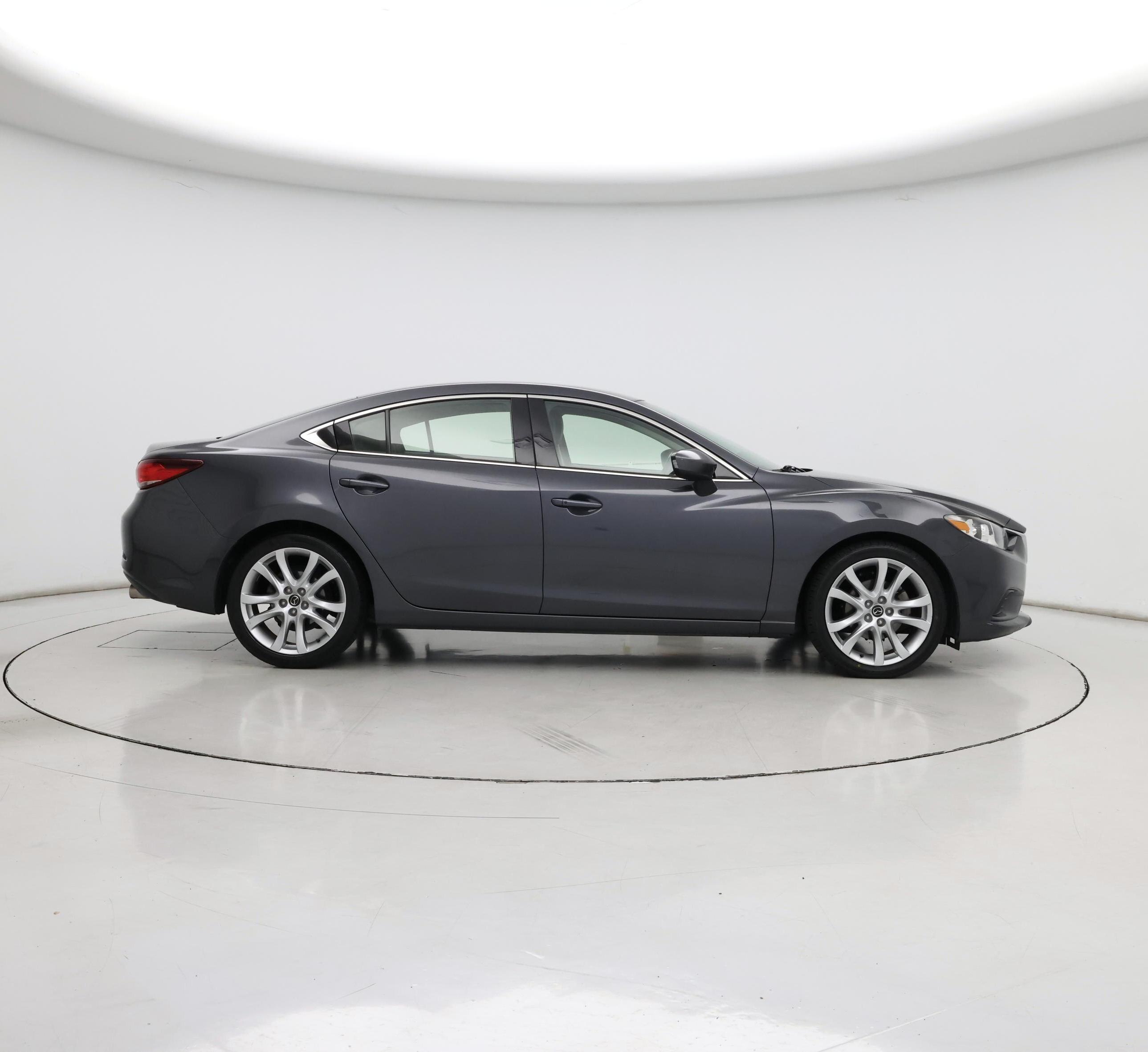 Thumbnail: 2015 Mazda Mazda6 - 7