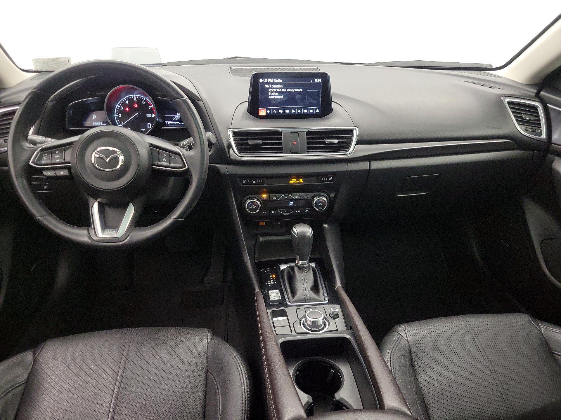 Thumbnail: 2017 Mazda Mazda3 - 9