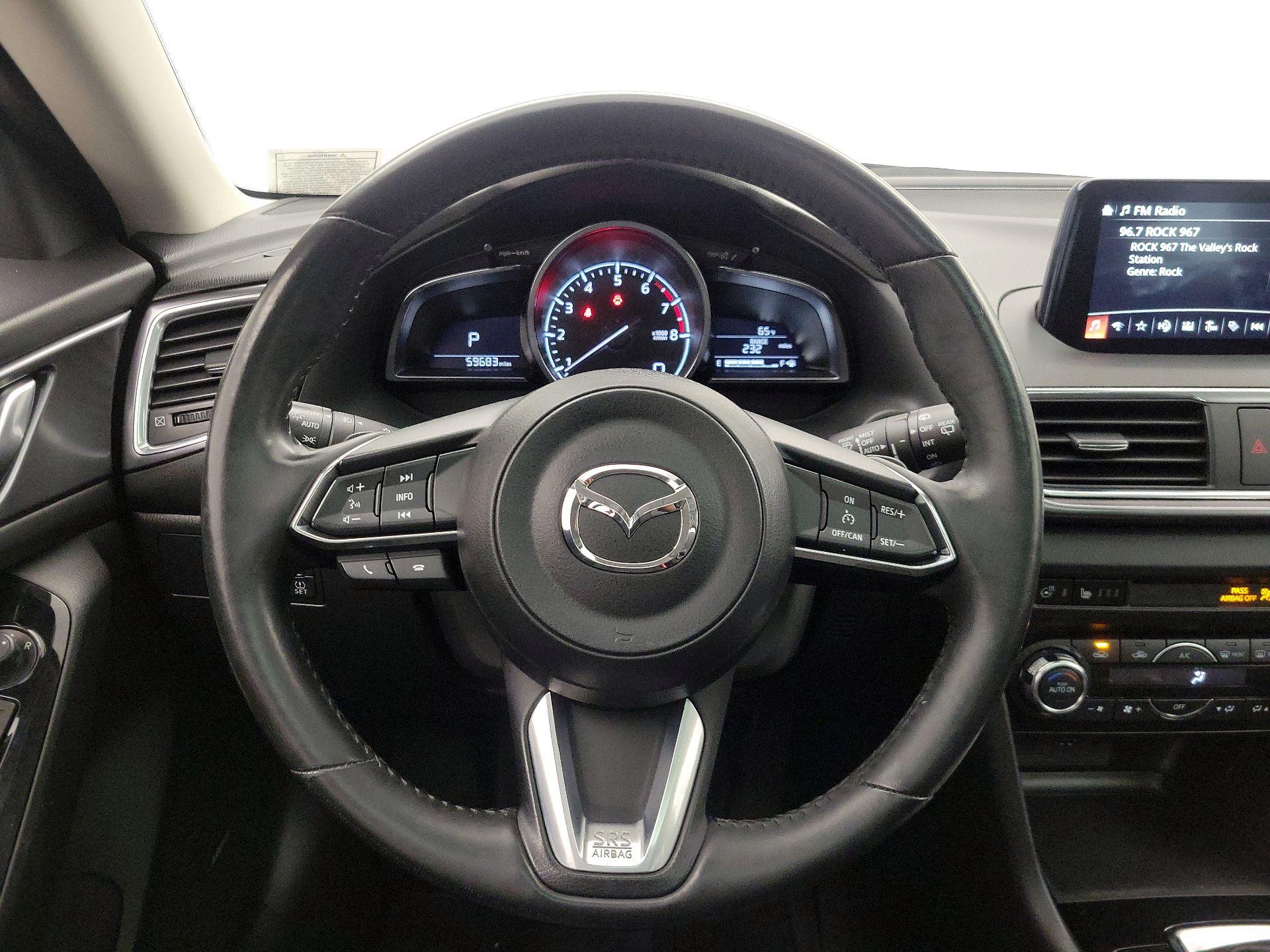 Thumbnail: 2017 Mazda Mazda3 - 10