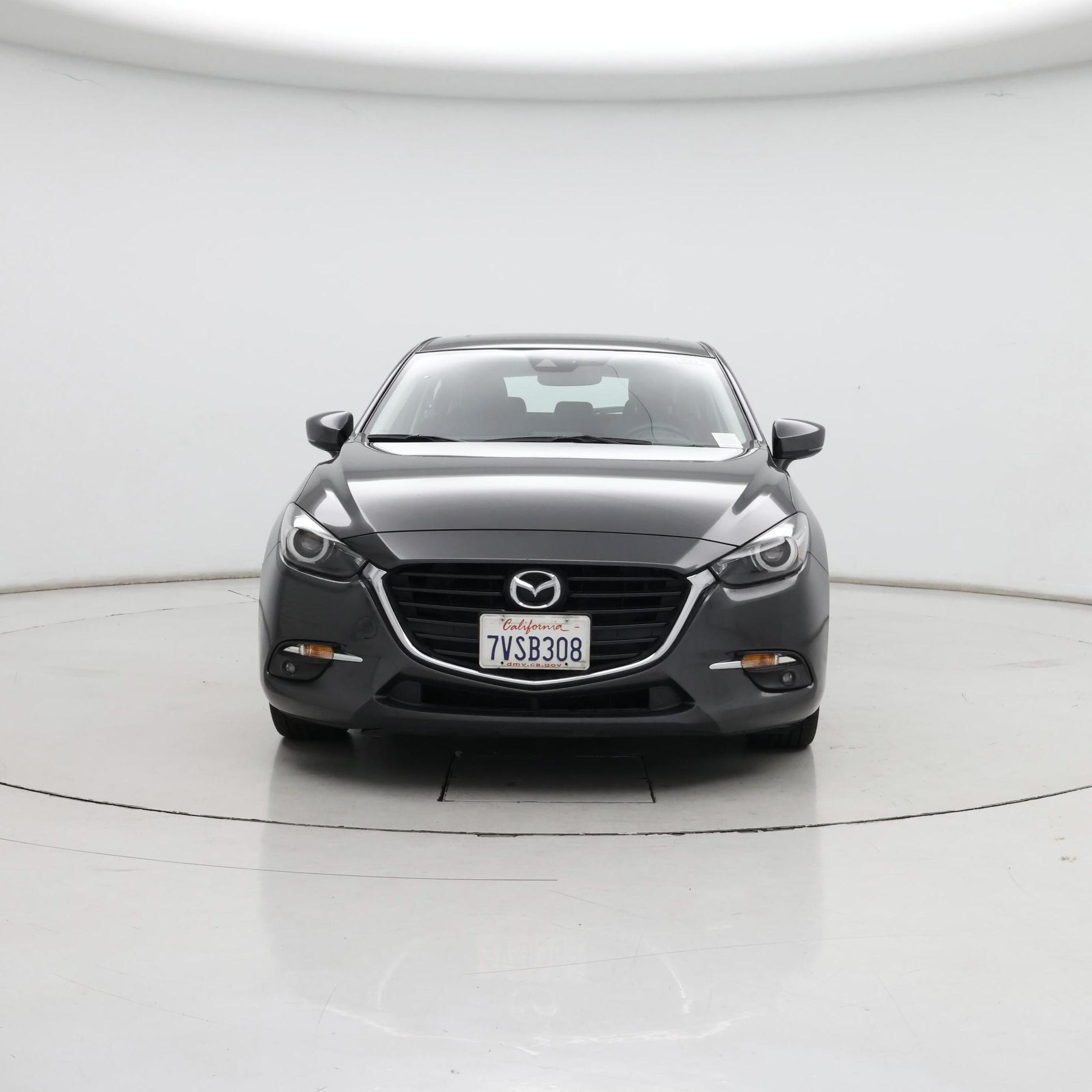 Thumbnail: 2017 Mazda Mazda3 - 5