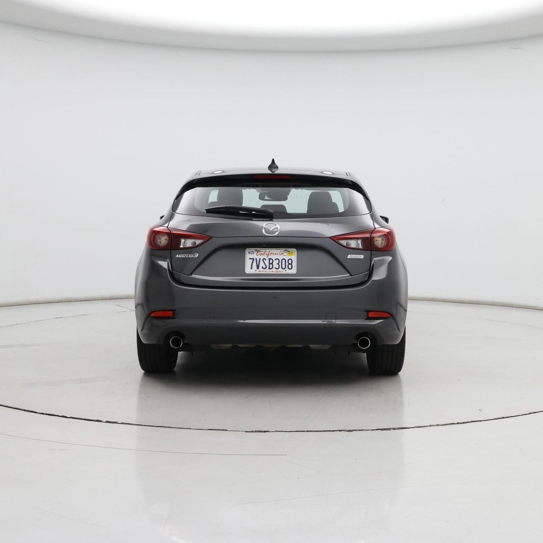 Thumbnail: 2017 Mazda Mazda3 - 6