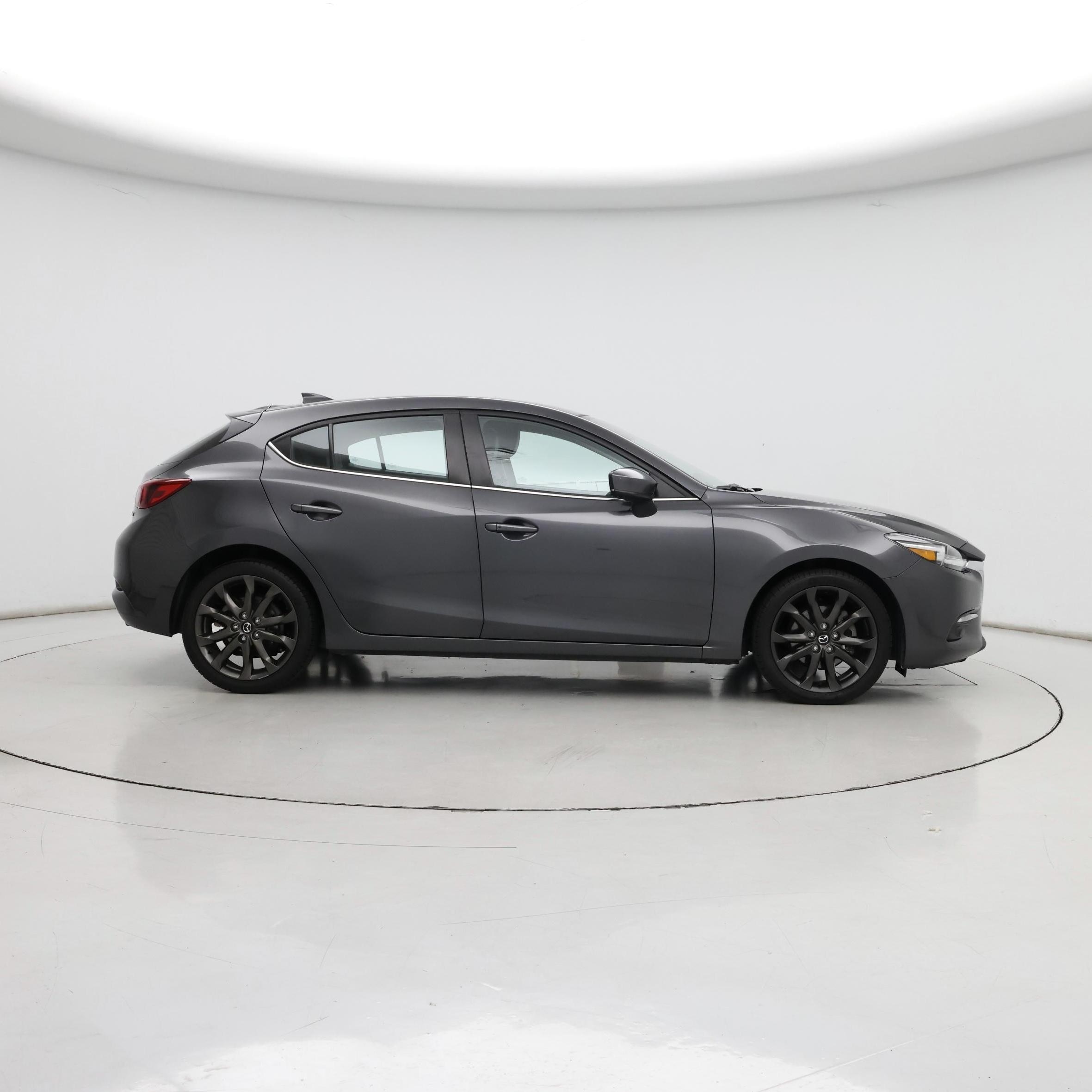 Thumbnail: 2017 Mazda Mazda3 - 7