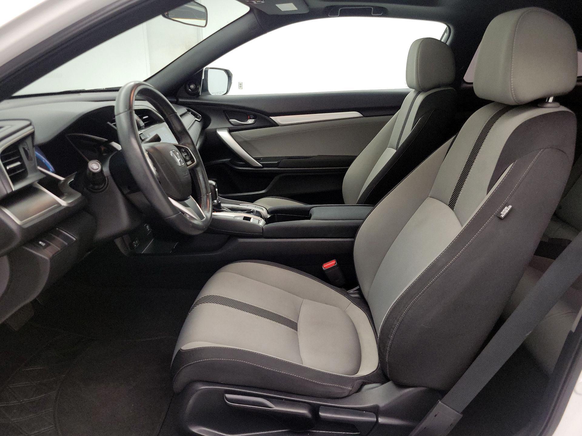 Thumbnail: 2018 Honda Civic - 11