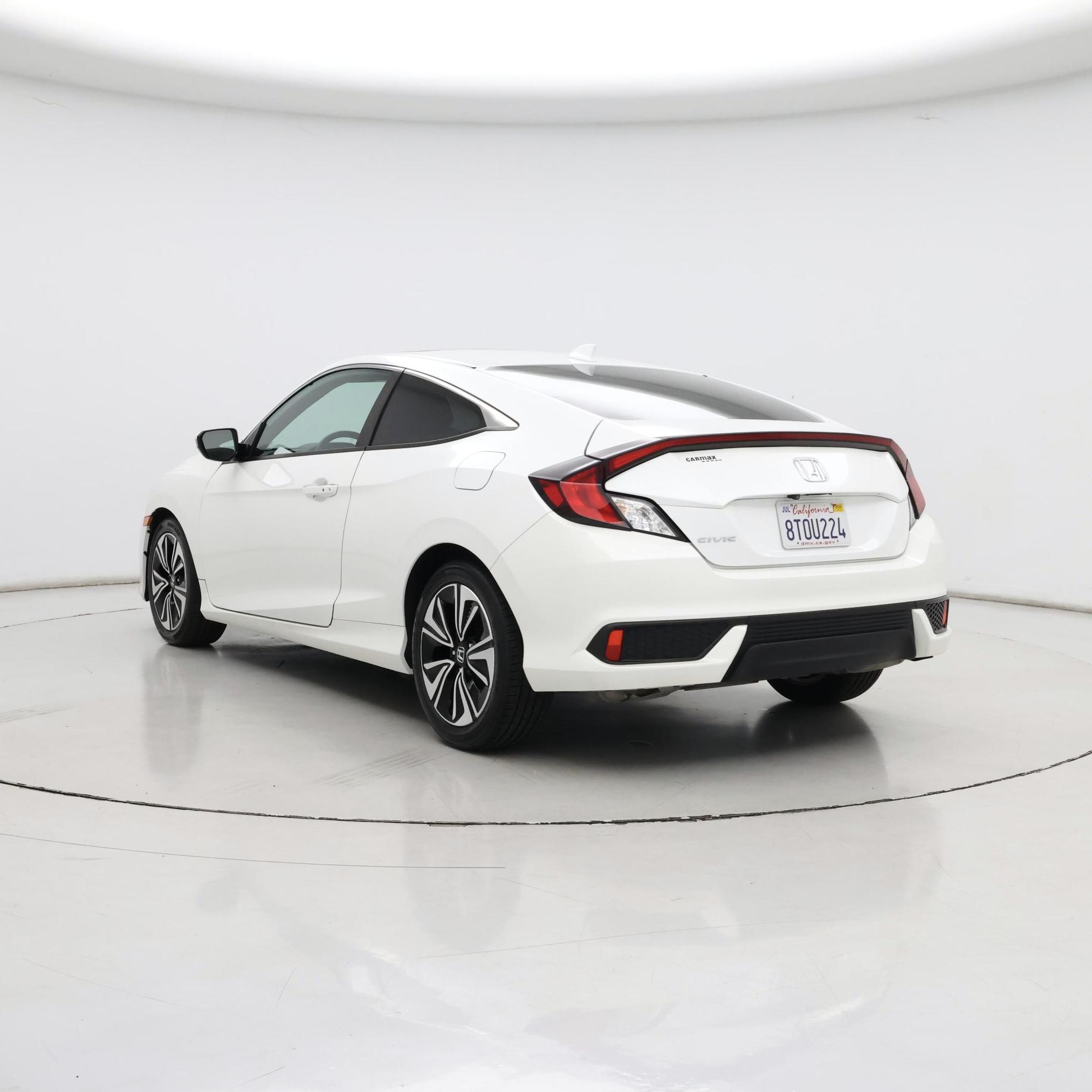 Thumbnail: 2018 Honda Civic - 2