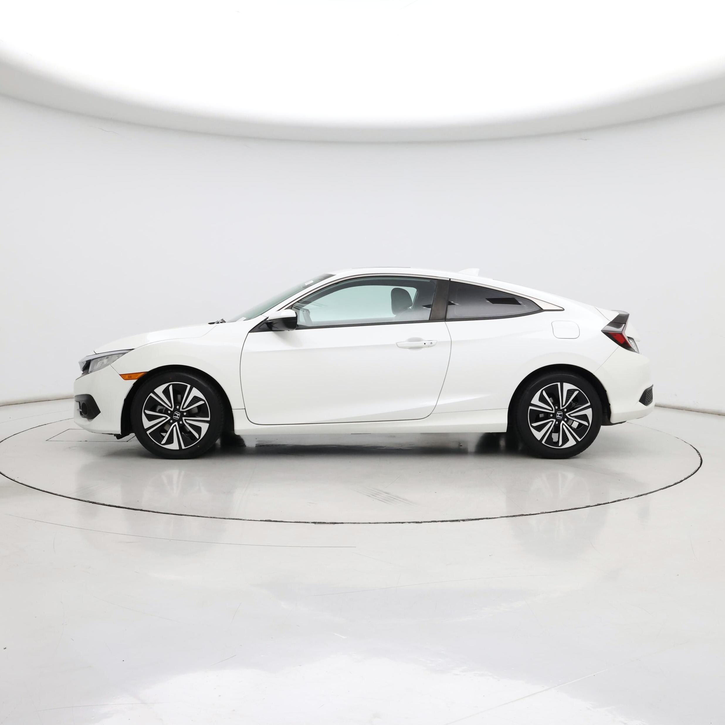 Thumbnail: 2018 Honda Civic - 3