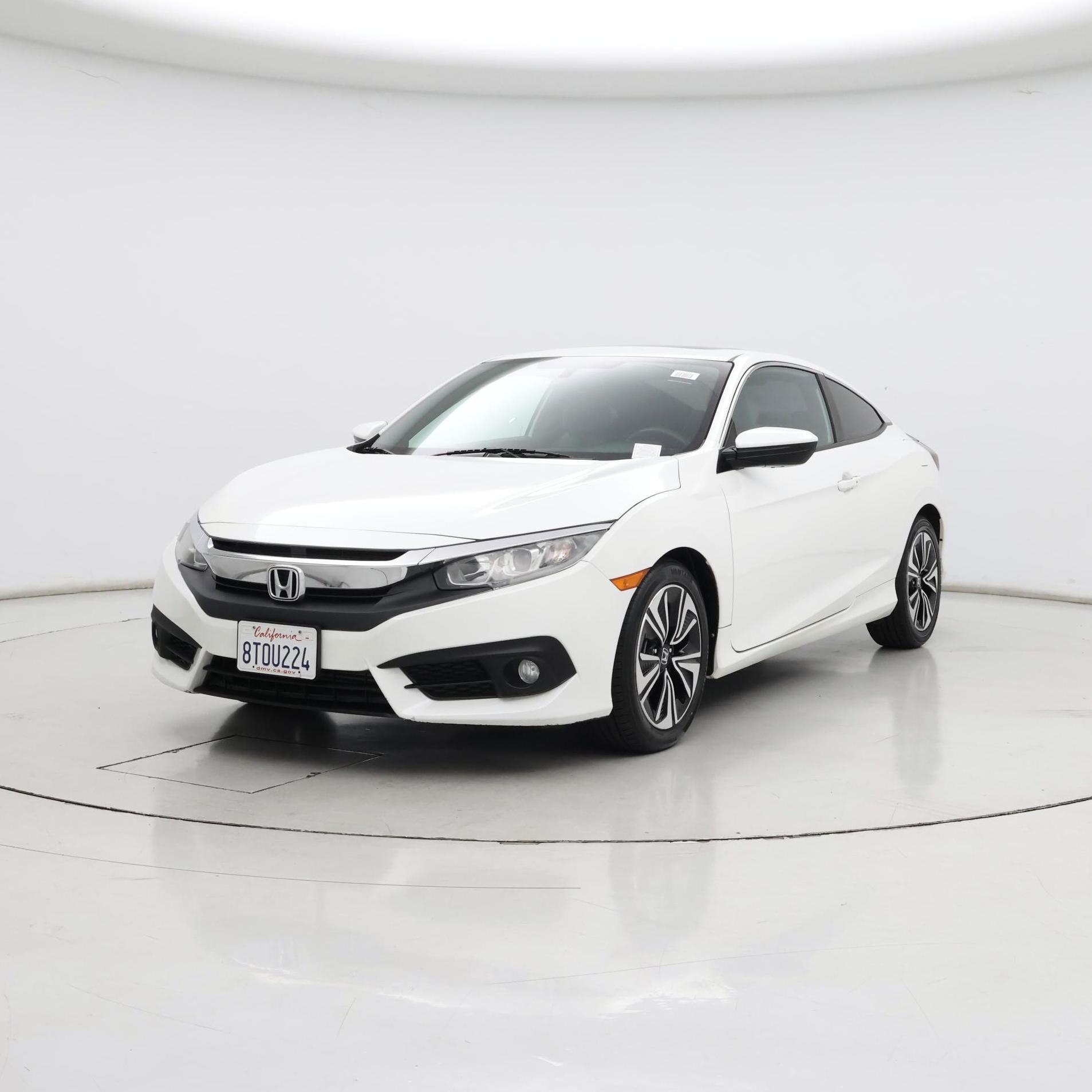Thumbnail: 2018 Honda Civic - 4