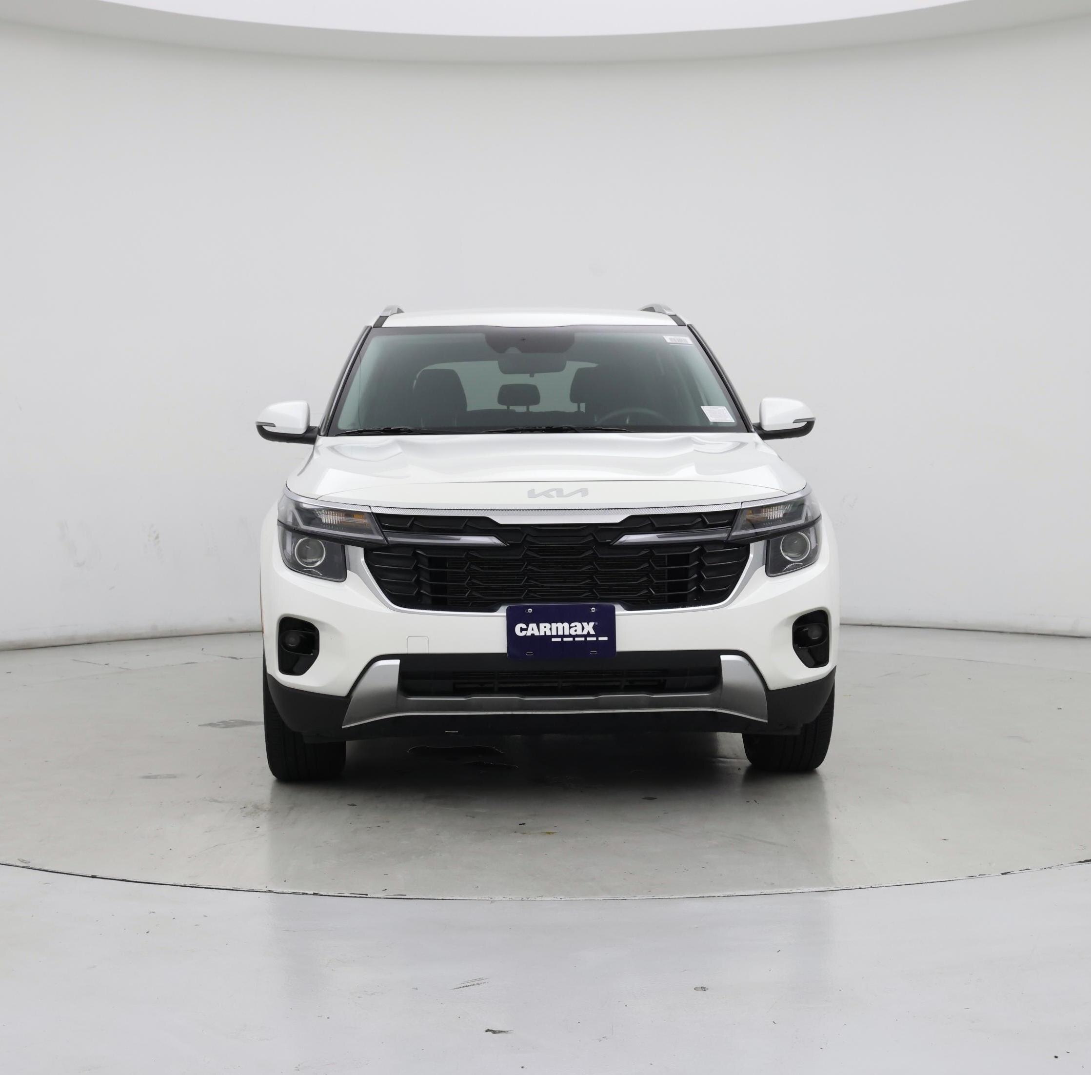 Thumbnail: 2024 Kia Seltos - 5