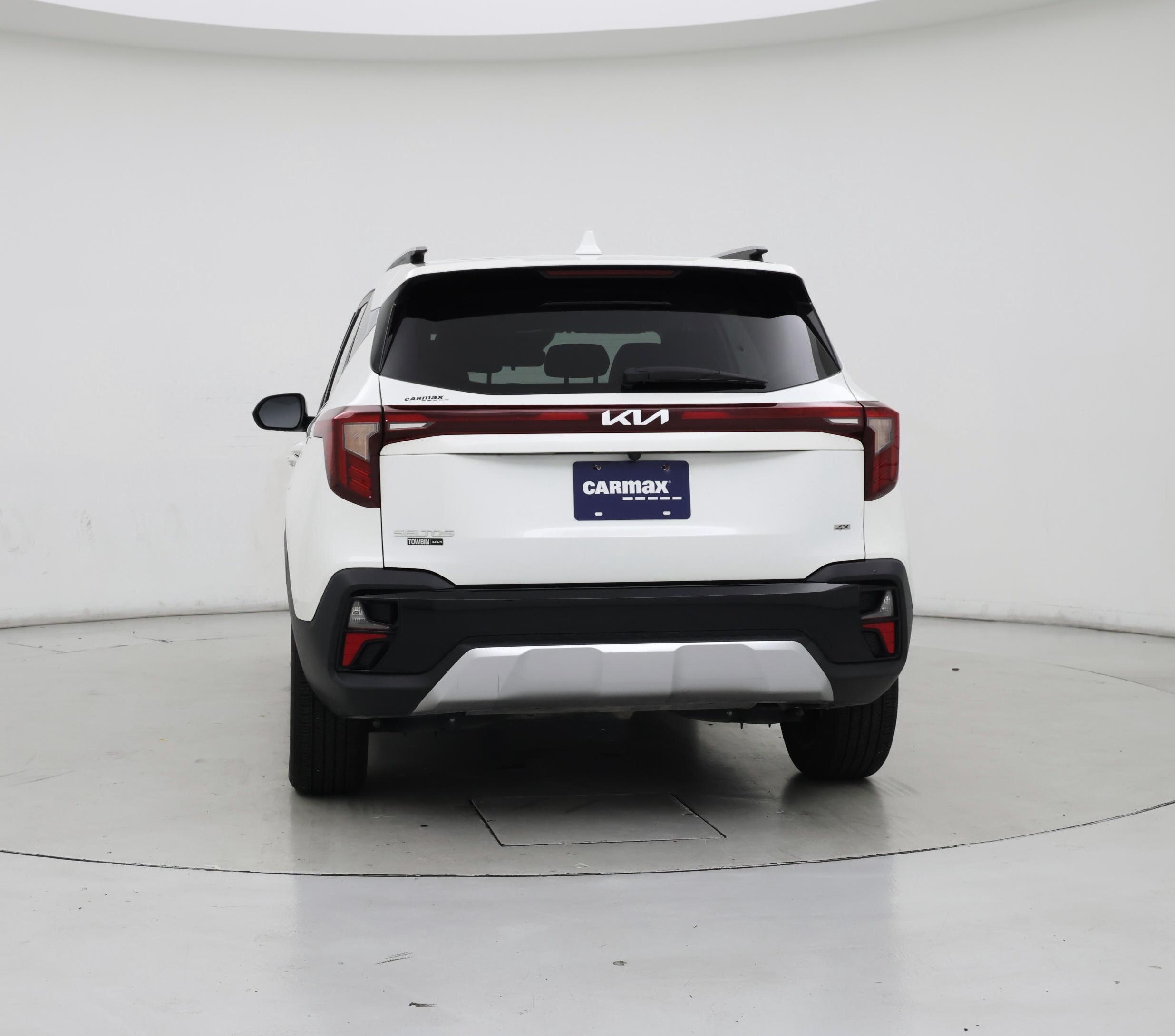 Thumbnail: 2024 Kia Seltos - 6