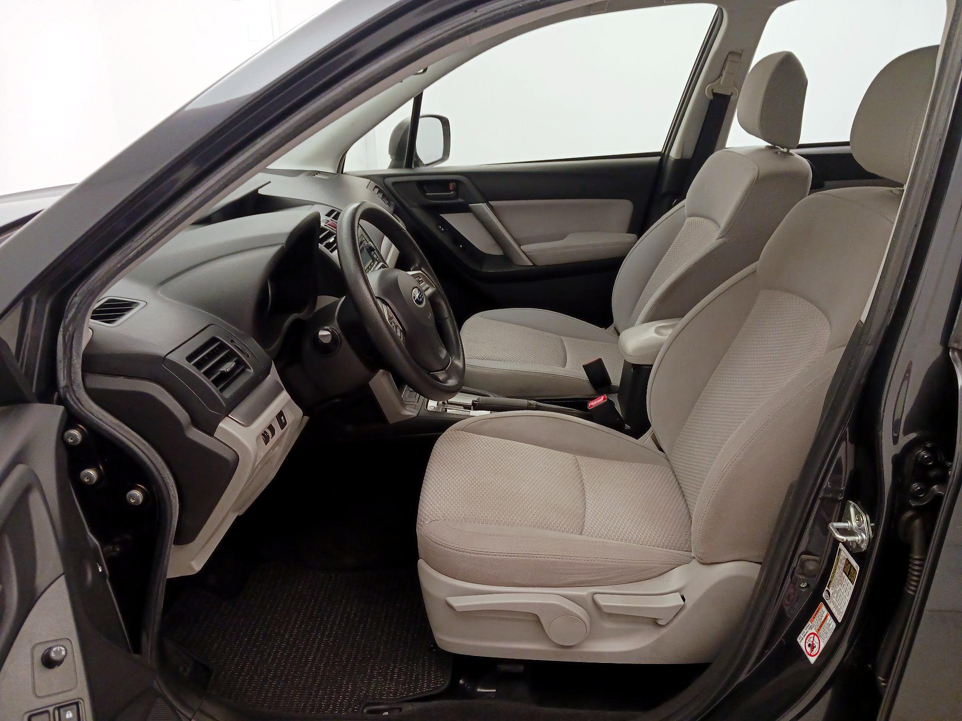 Thumbnail: 2015 Subaru Forester - 11