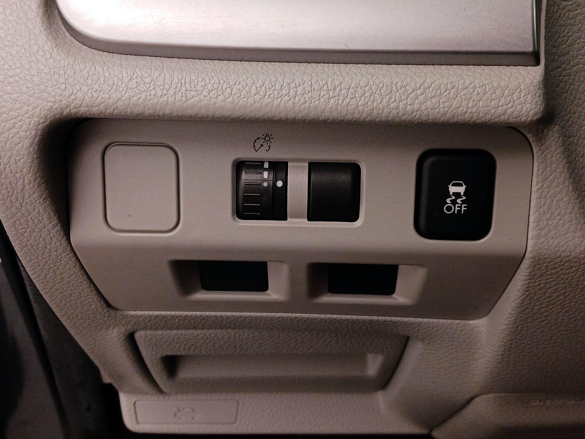 Thumbnail: 2015 Subaru Forester - 13