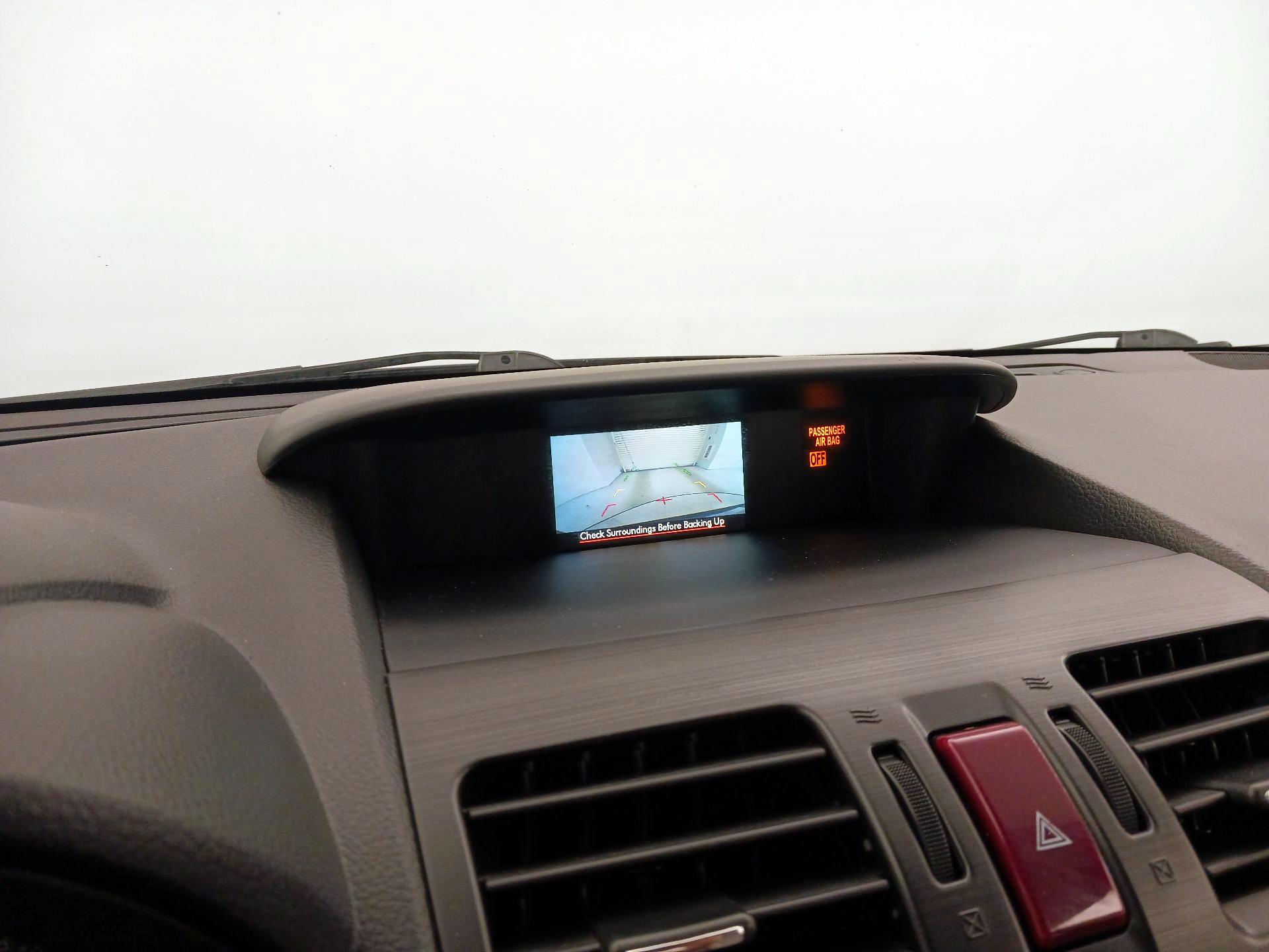 Thumbnail: 2015 Subaru Forester - 14