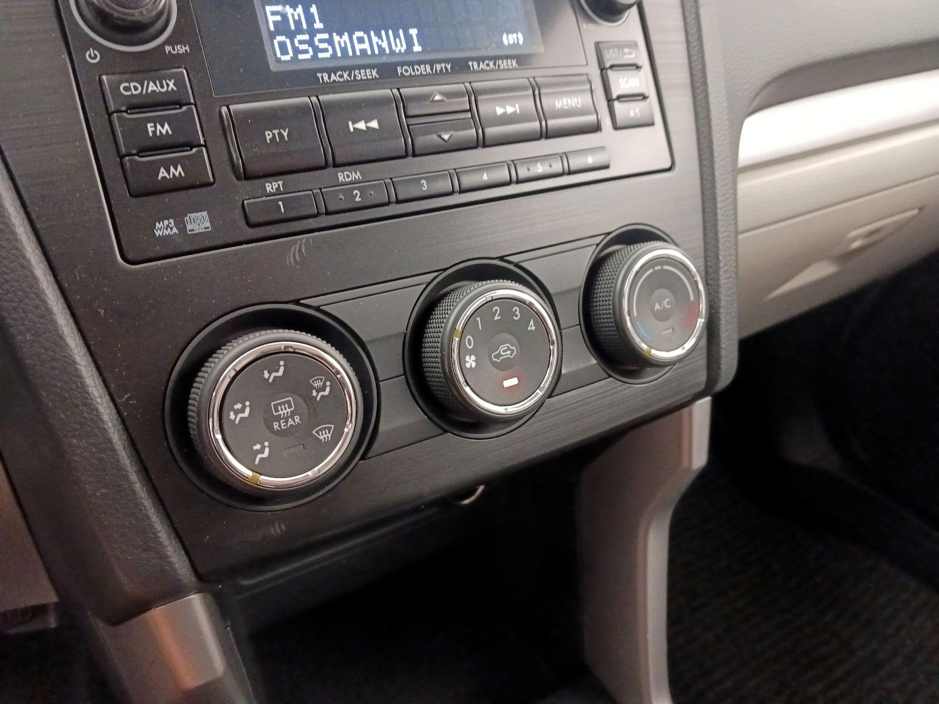 Thumbnail: 2015 Subaru Forester - 16