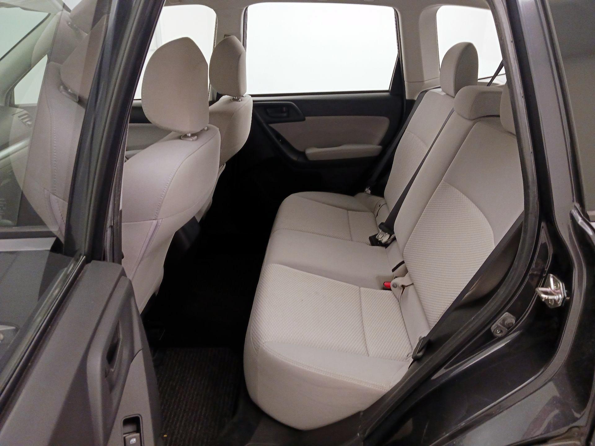 Thumbnail: 2015 Subaru Forester - 19