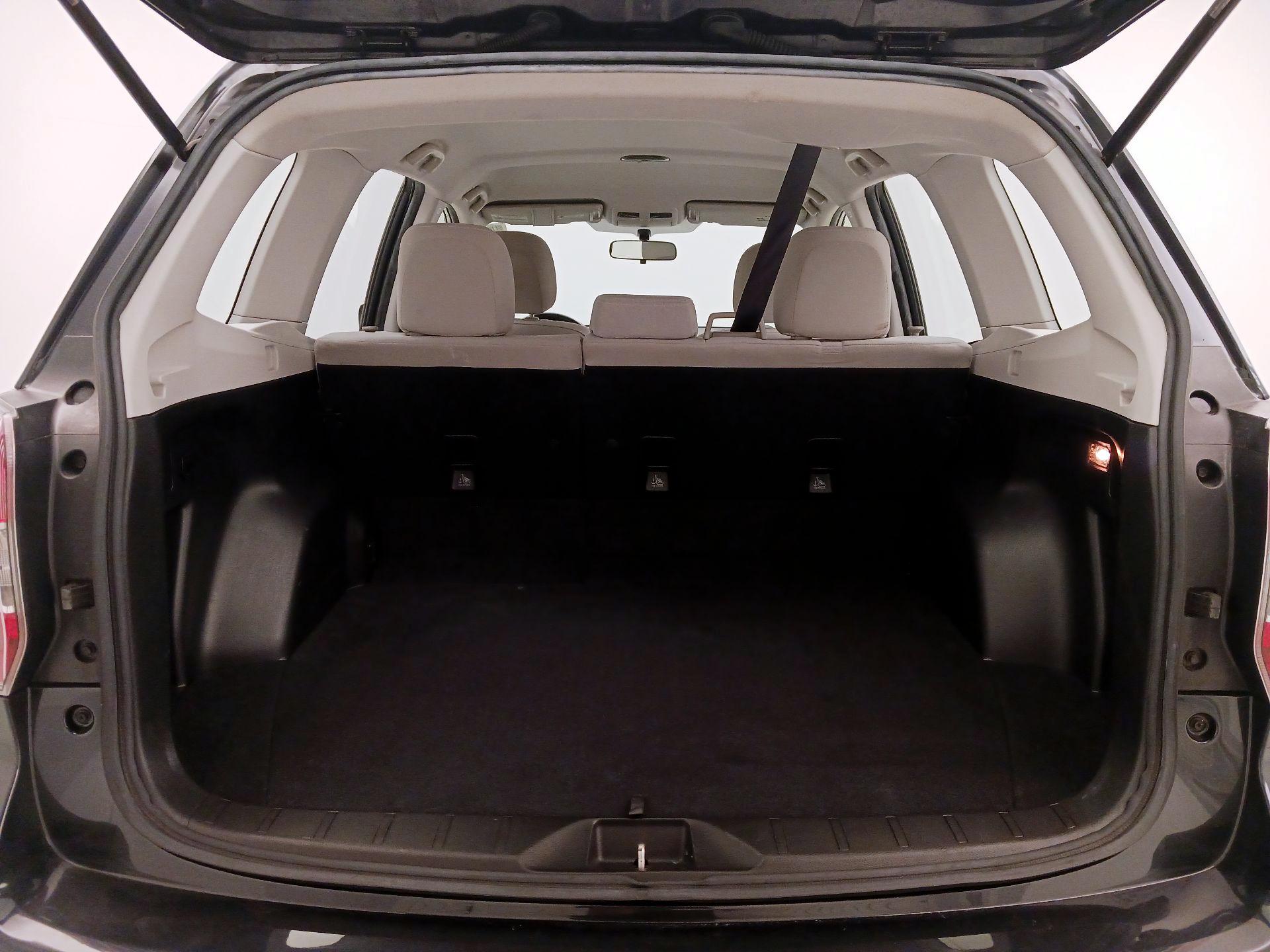 Thumbnail: 2015 Subaru Forester - 20