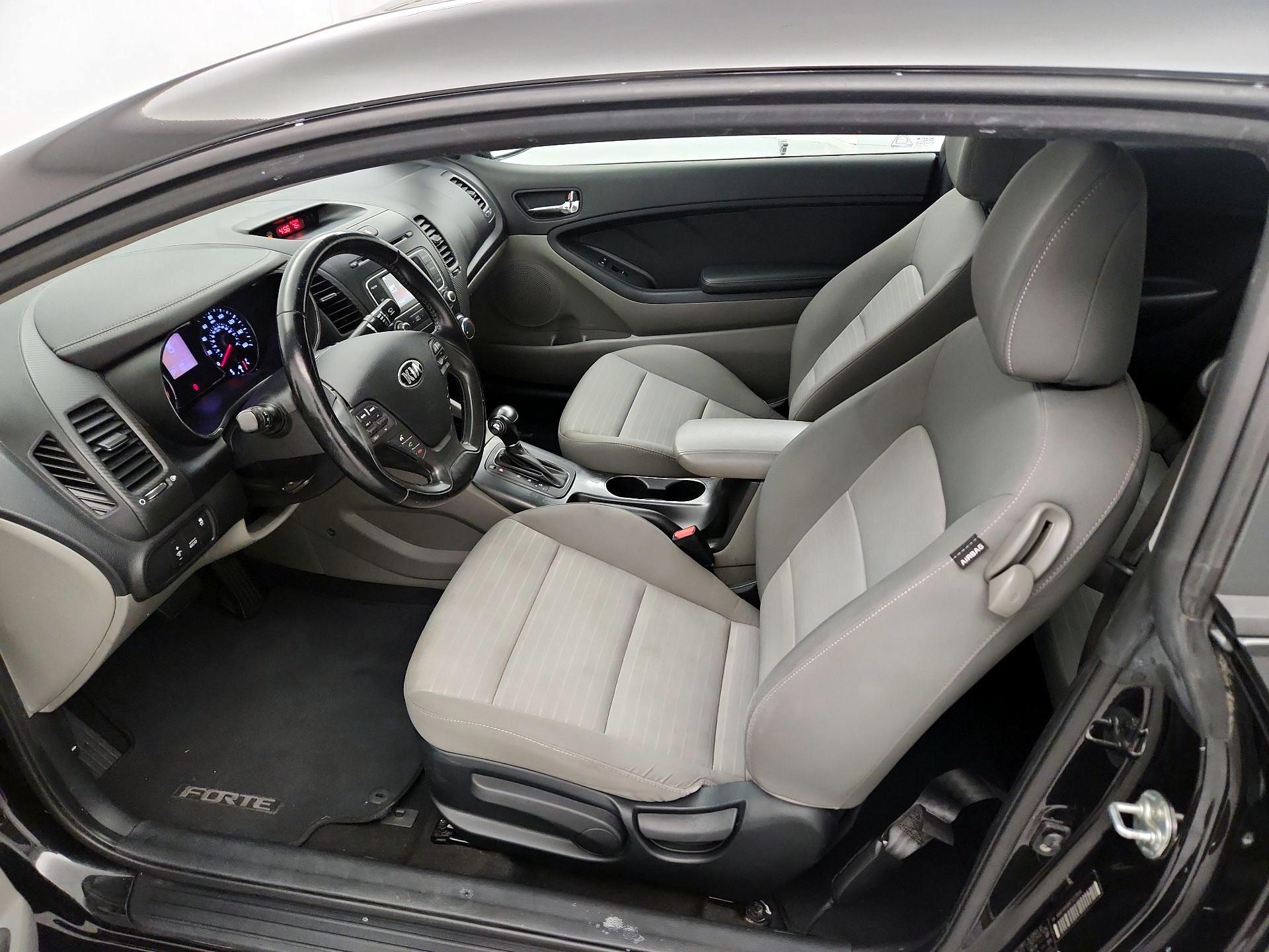 Thumbnail: 2014 Kia Forte - 11