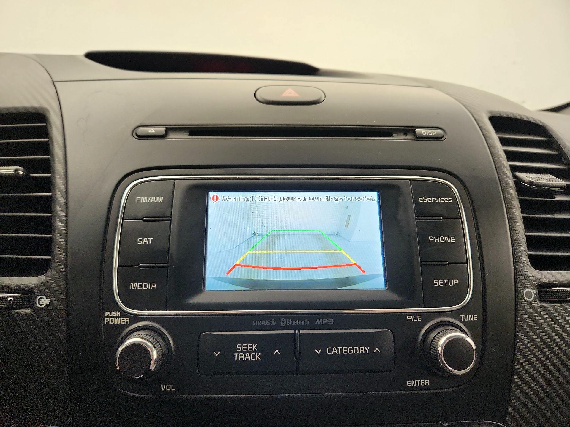 Thumbnail: 2014 Kia Forte - 14