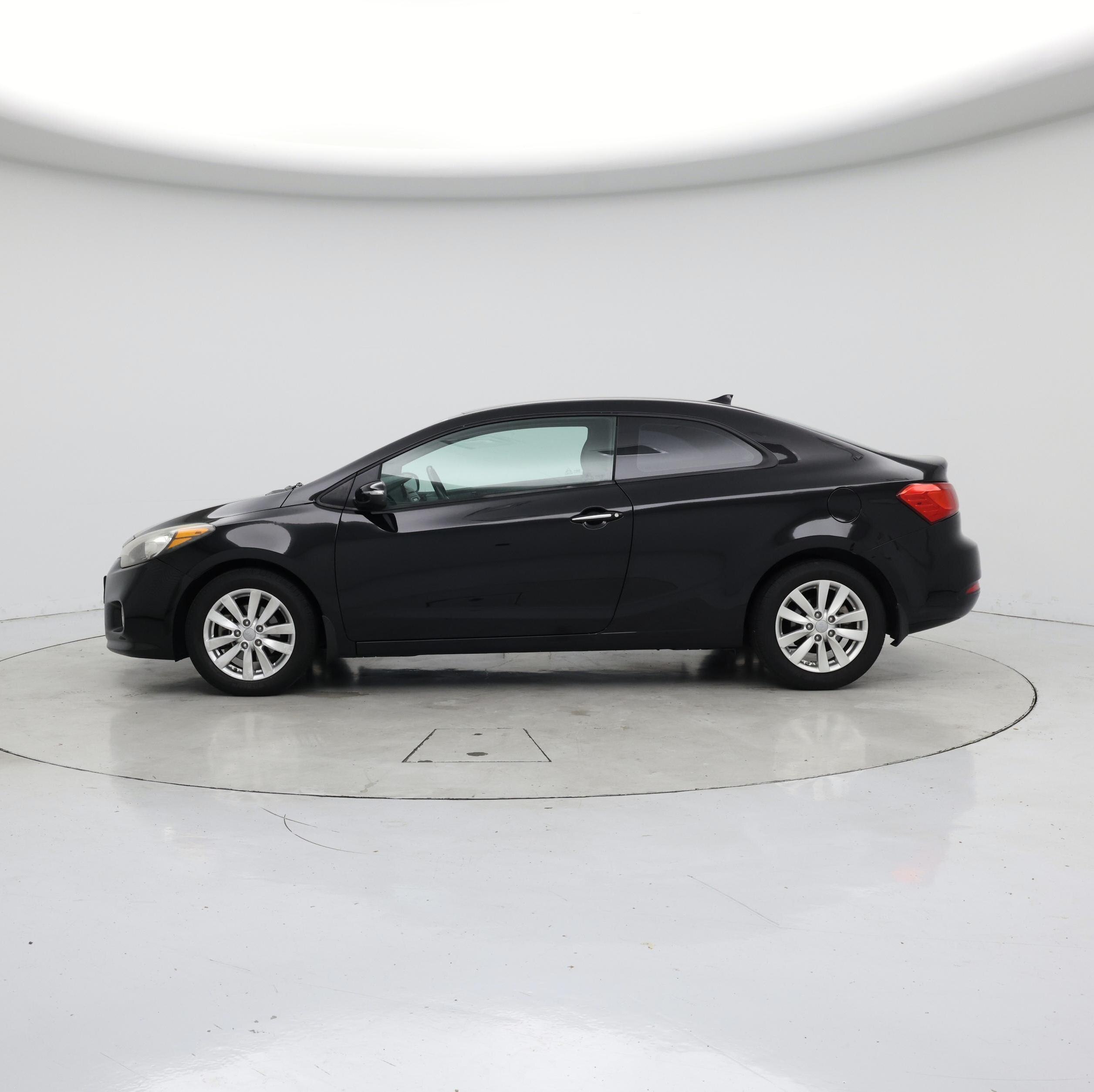 Thumbnail: 2014 Kia Forte - 3
