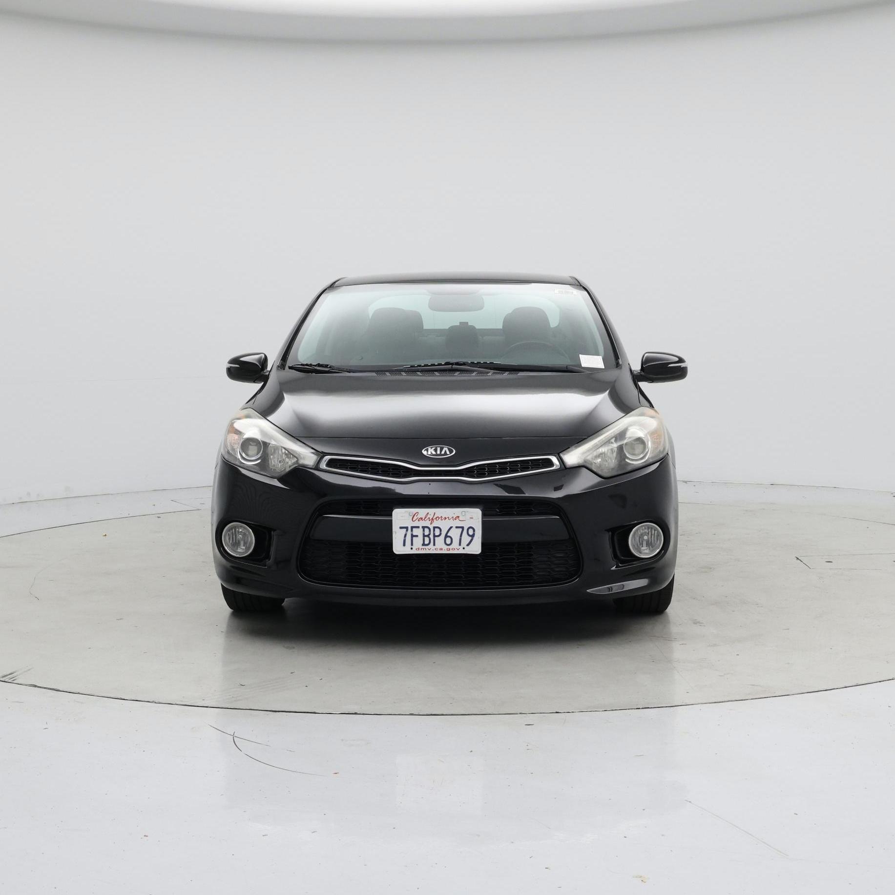 Thumbnail: 2014 Kia Forte - 5