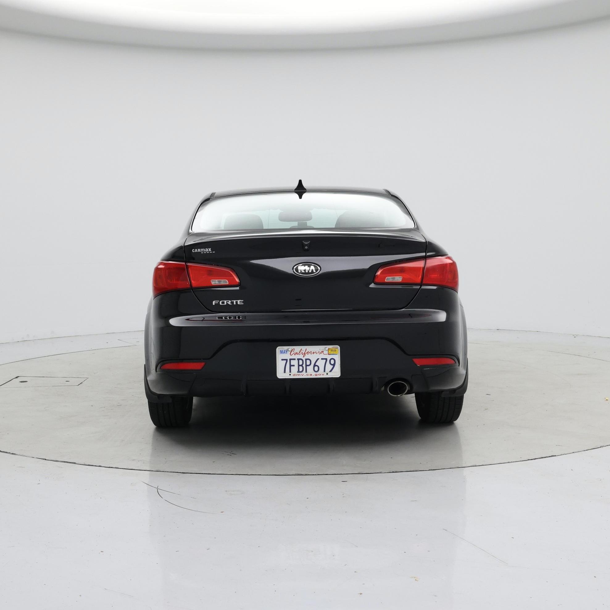 Thumbnail: 2014 Kia Forte - 6