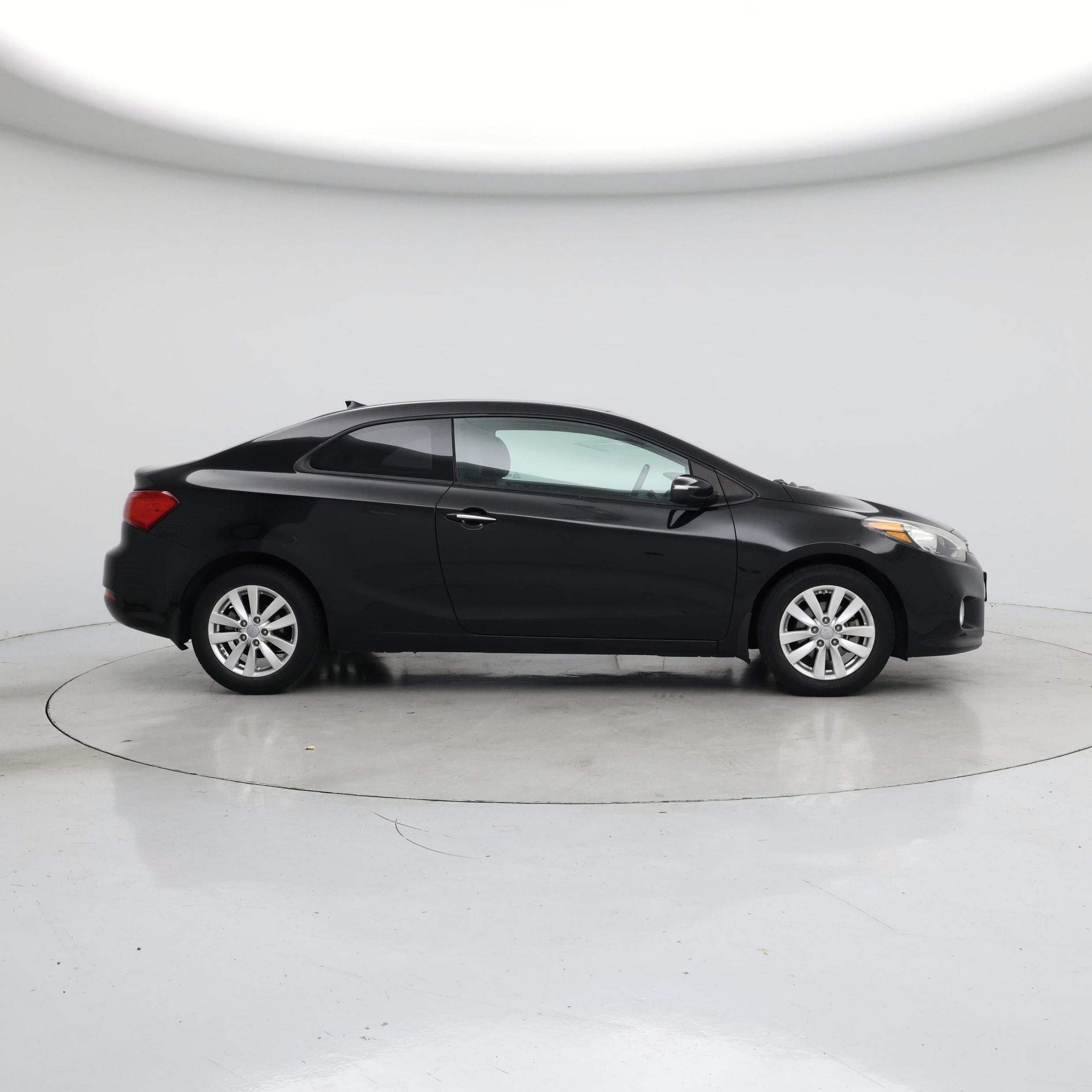 Thumbnail: 2014 Kia Forte - 7