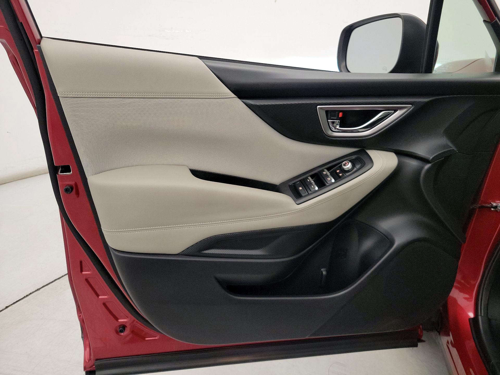 Thumbnail: 2019 Subaru Forester - 12