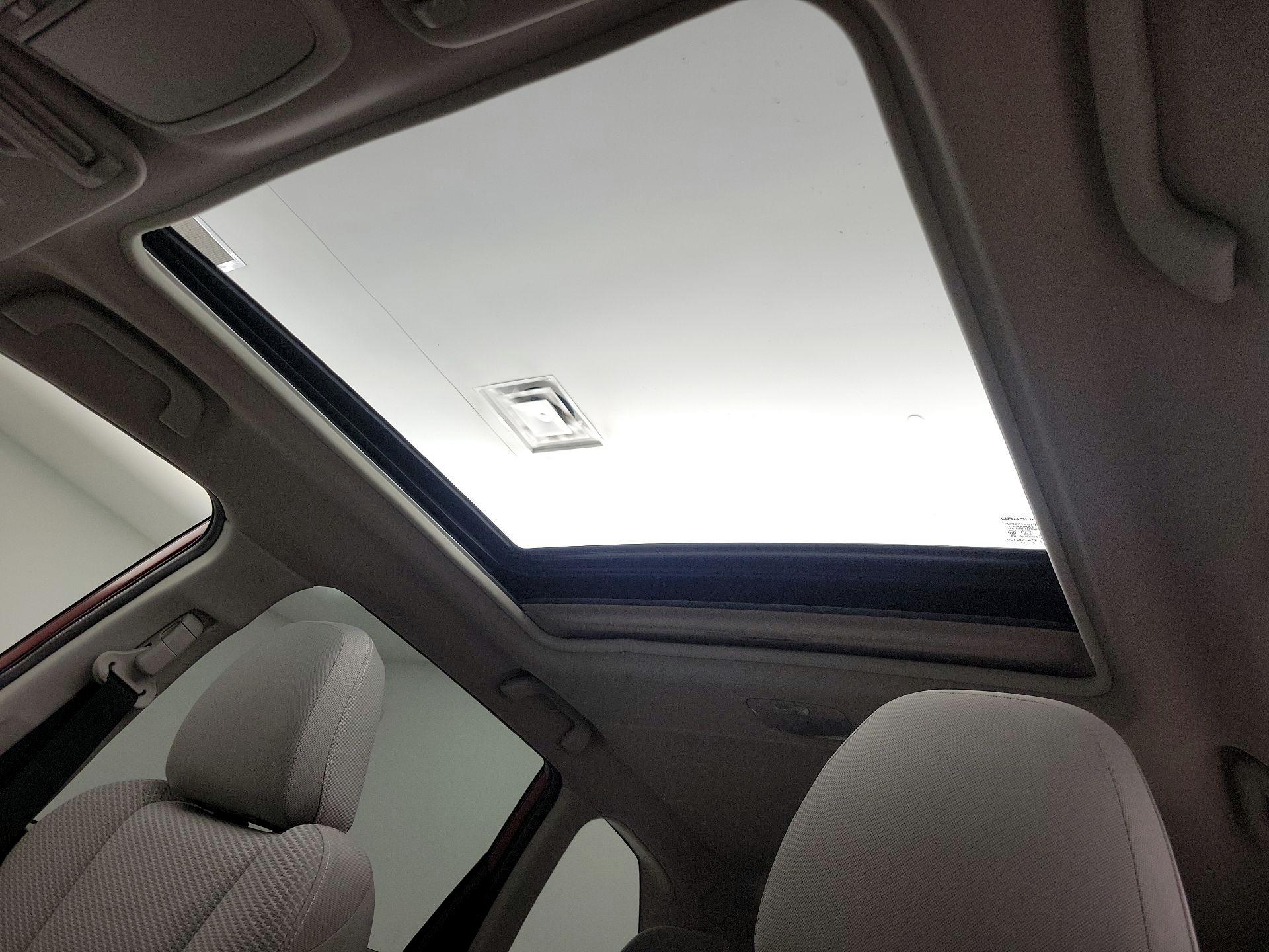 Thumbnail: 2019 Subaru Forester - 19