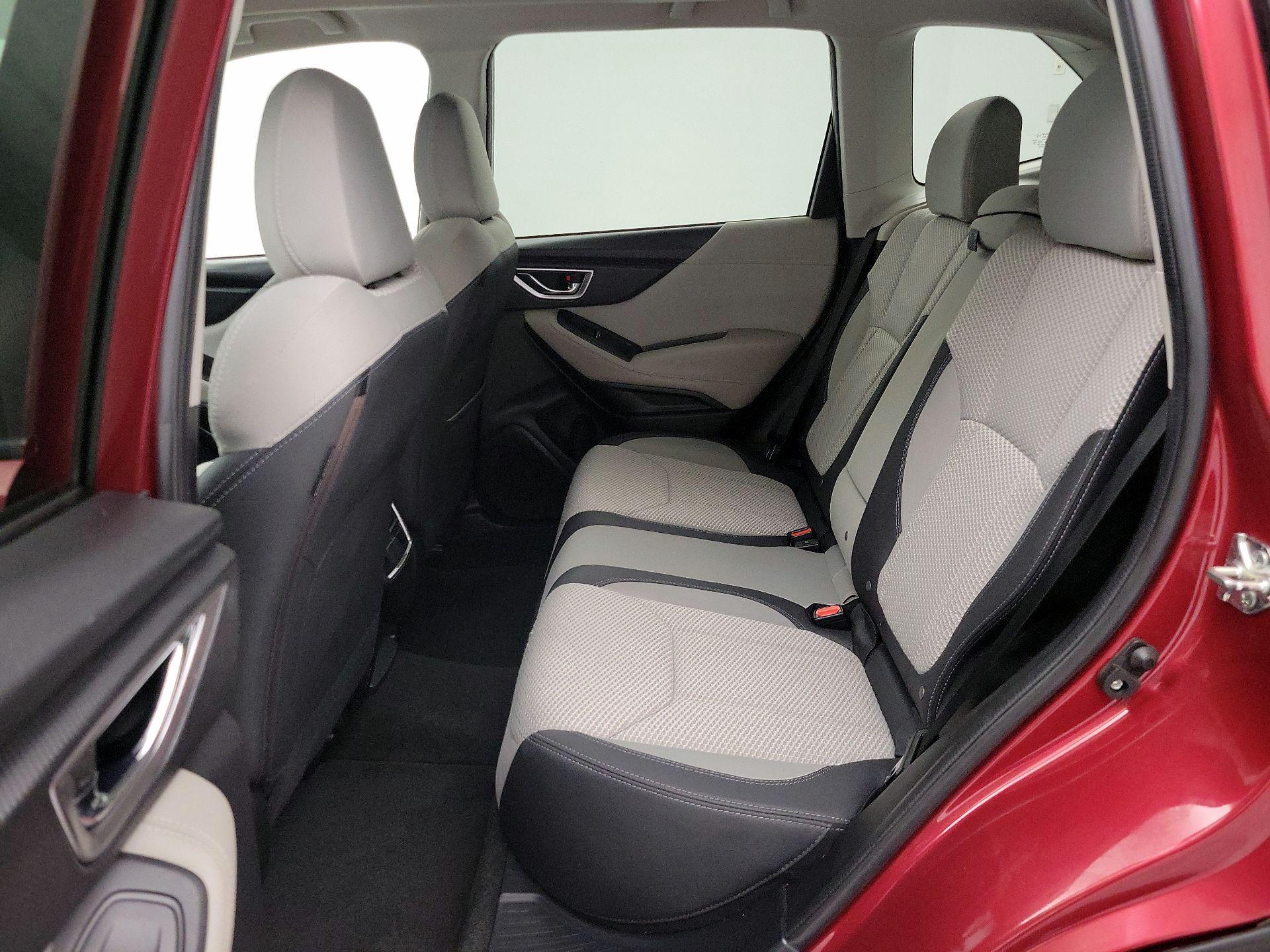 Thumbnail: 2019 Subaru Forester - 20