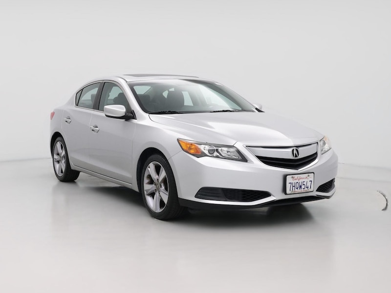 2015 Acura ILX  -
                  Fresno, CA