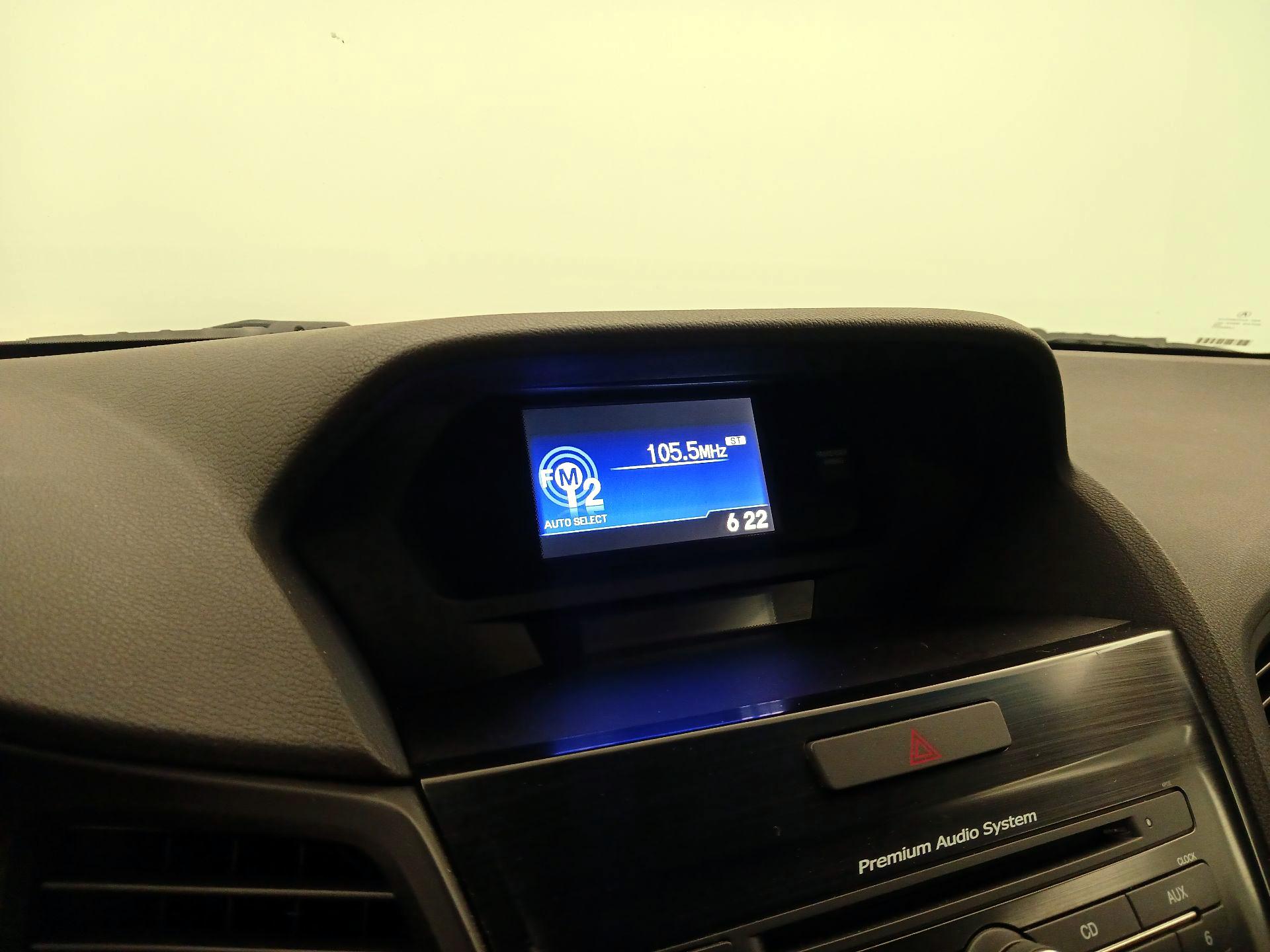 Thumbnail: 2015 Acura ILX - 15