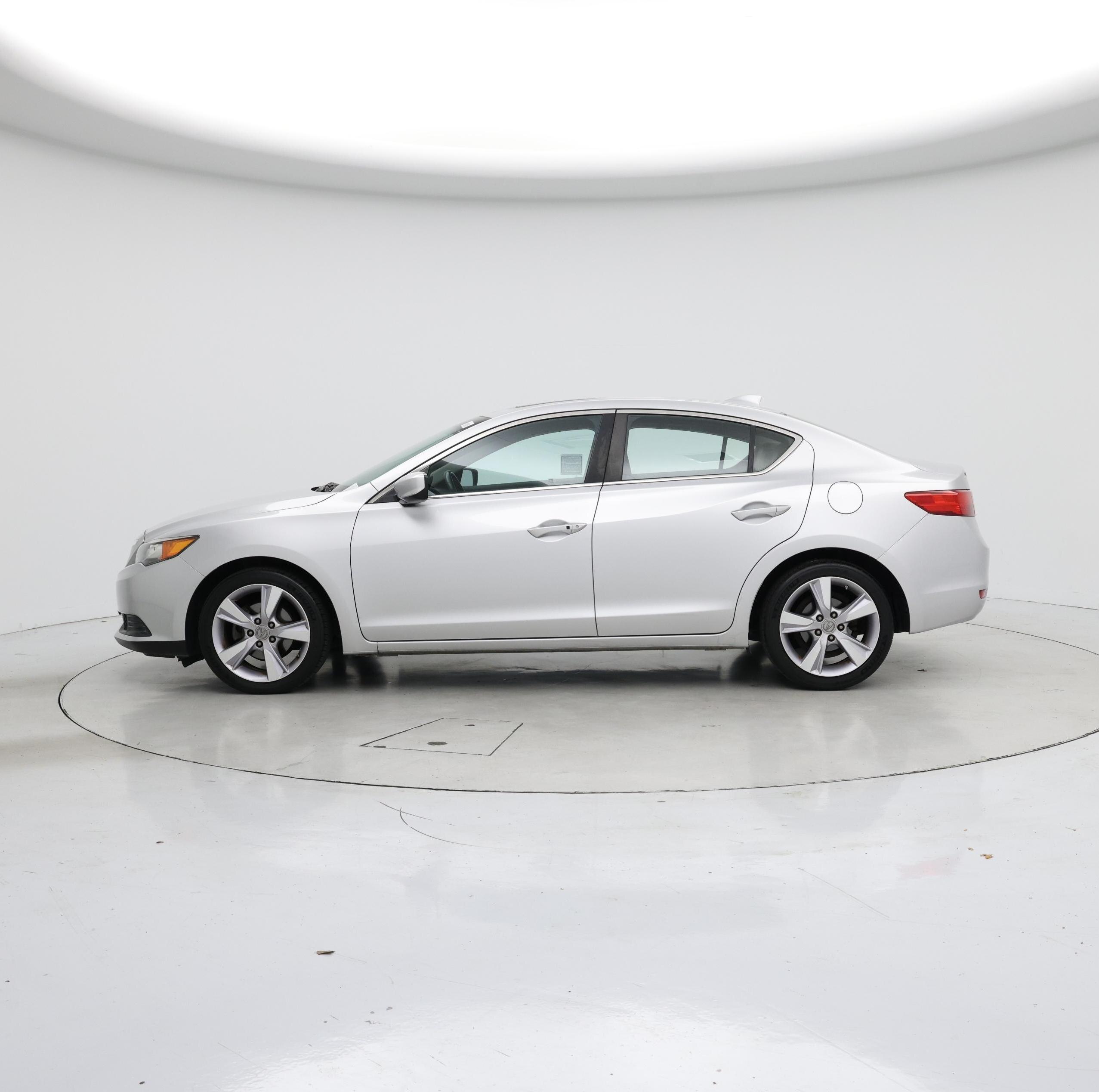 Thumbnail: 2015 Acura ILX - 3