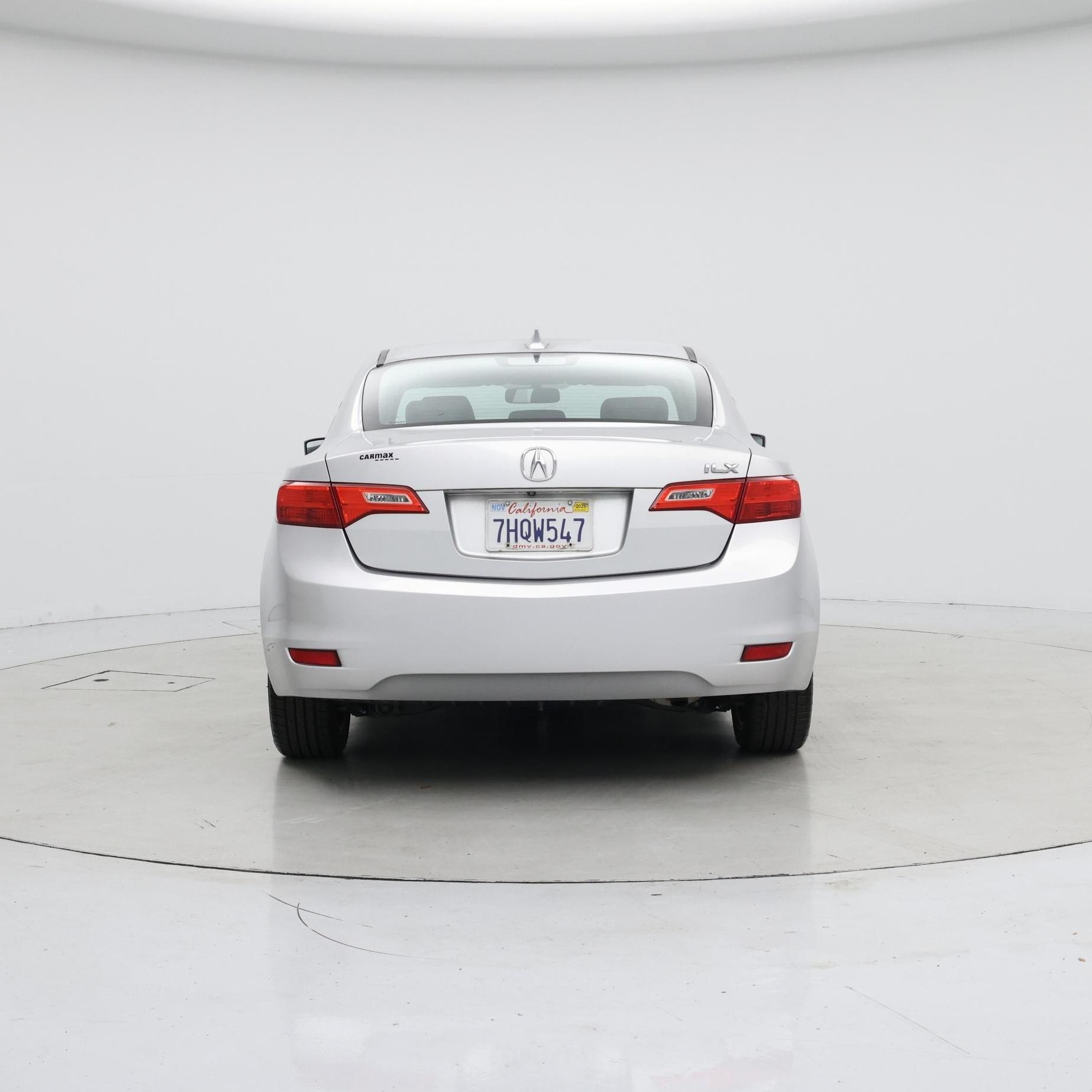Thumbnail: 2015 Acura ILX - 6