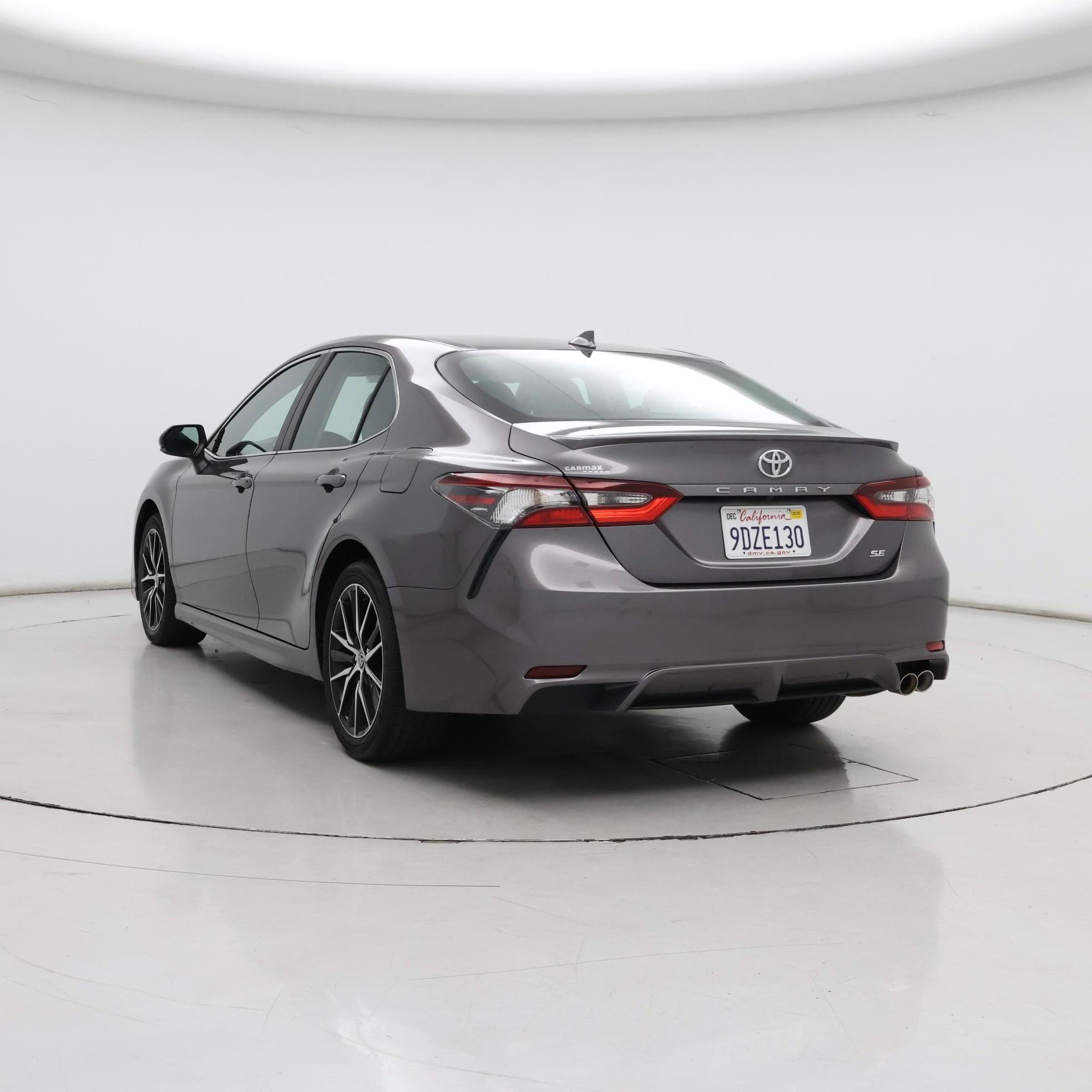 Thumbnail: 2023 Toyota Camry - 2