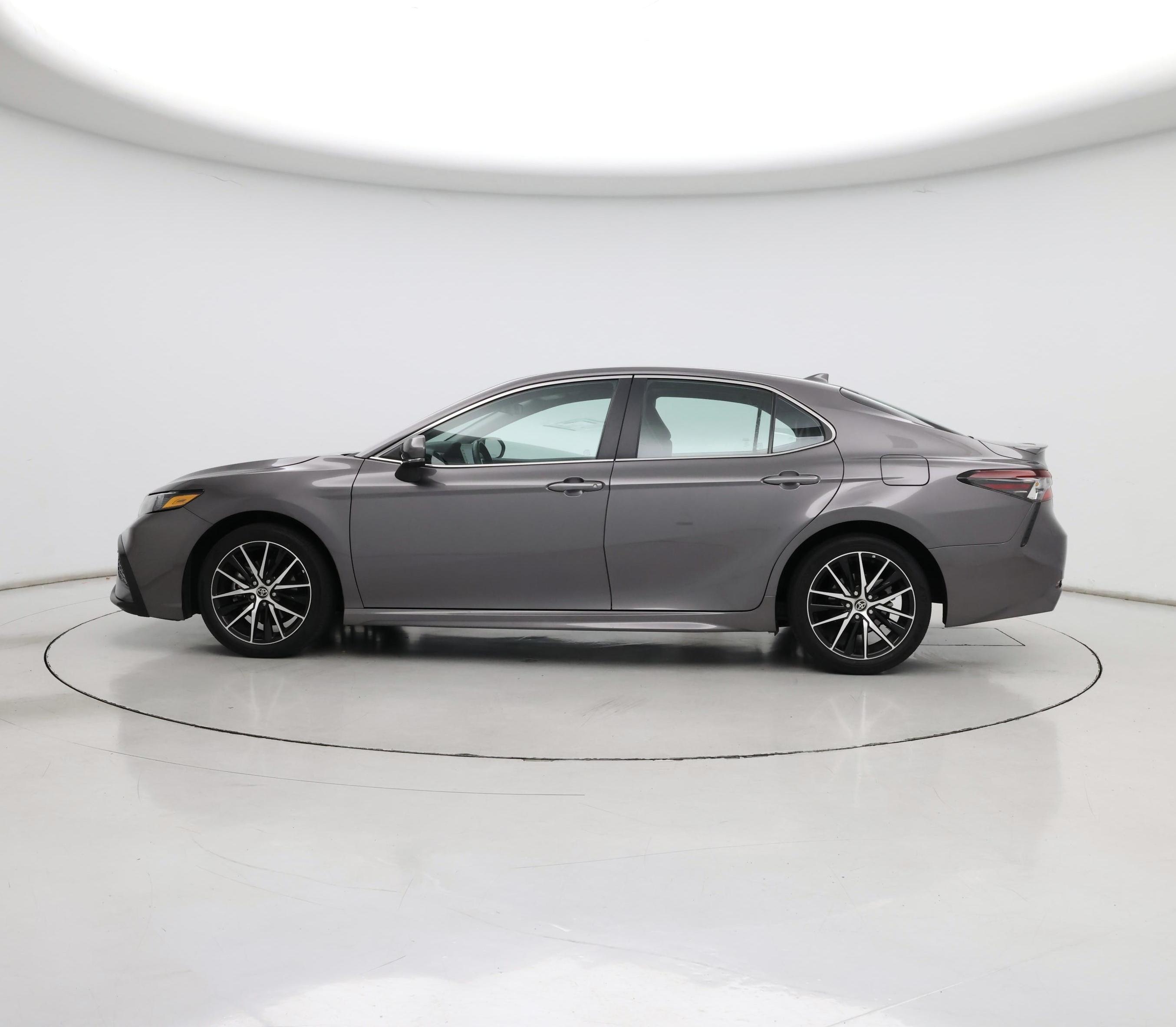 Thumbnail: 2023 Toyota Camry - 3