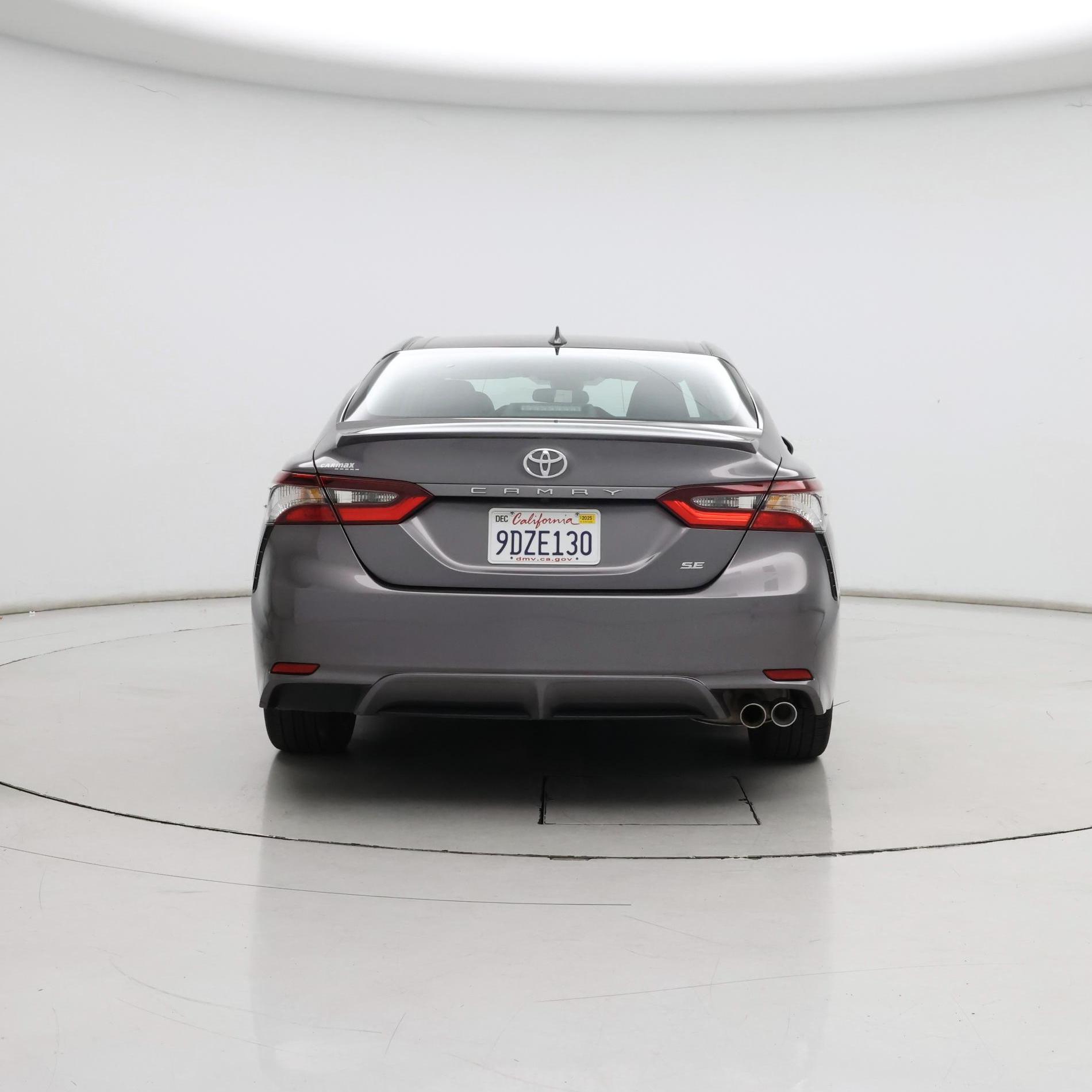 Thumbnail: 2023 Toyota Camry - 6