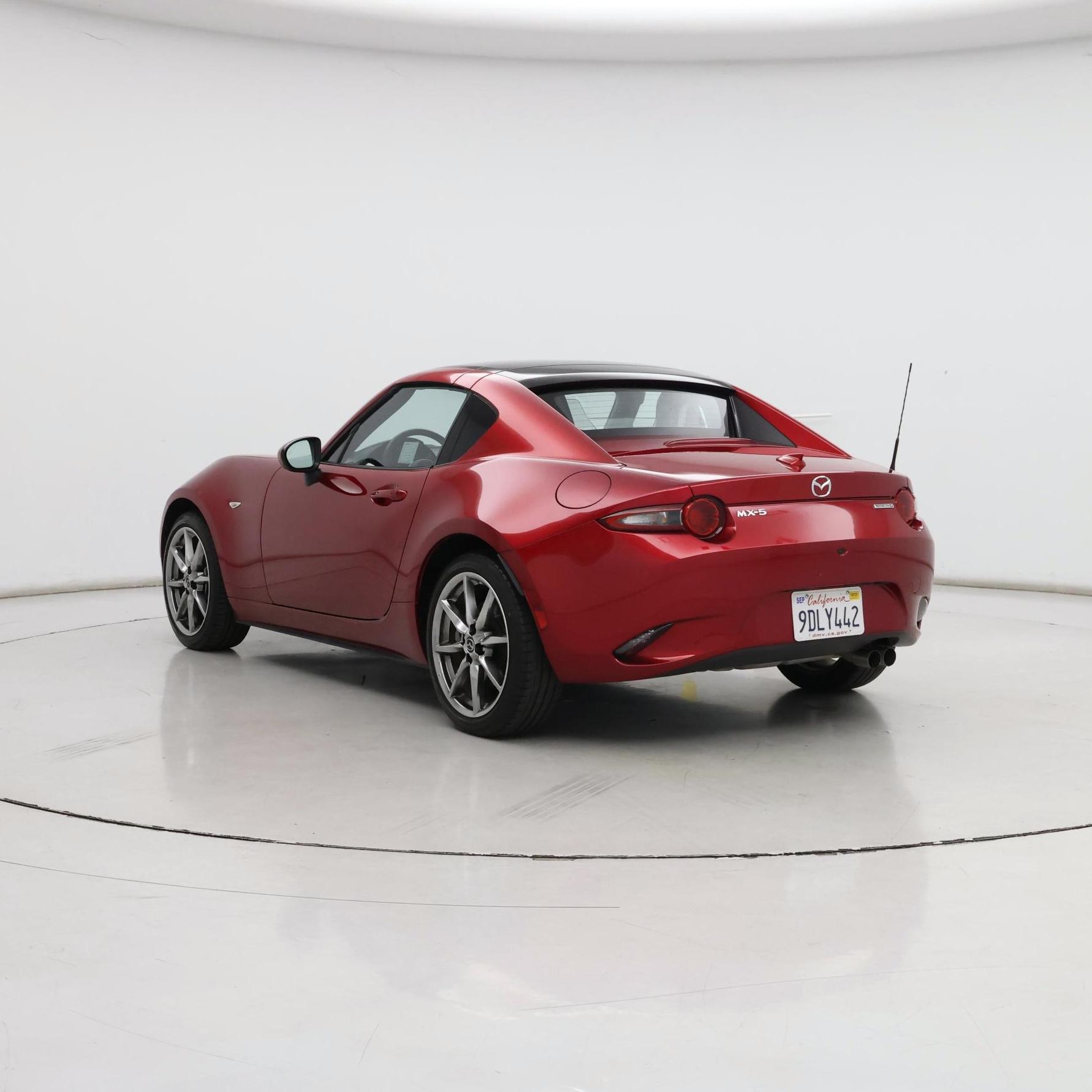 Thumbnail: 2022 Mazda MX-5 Miata - 2