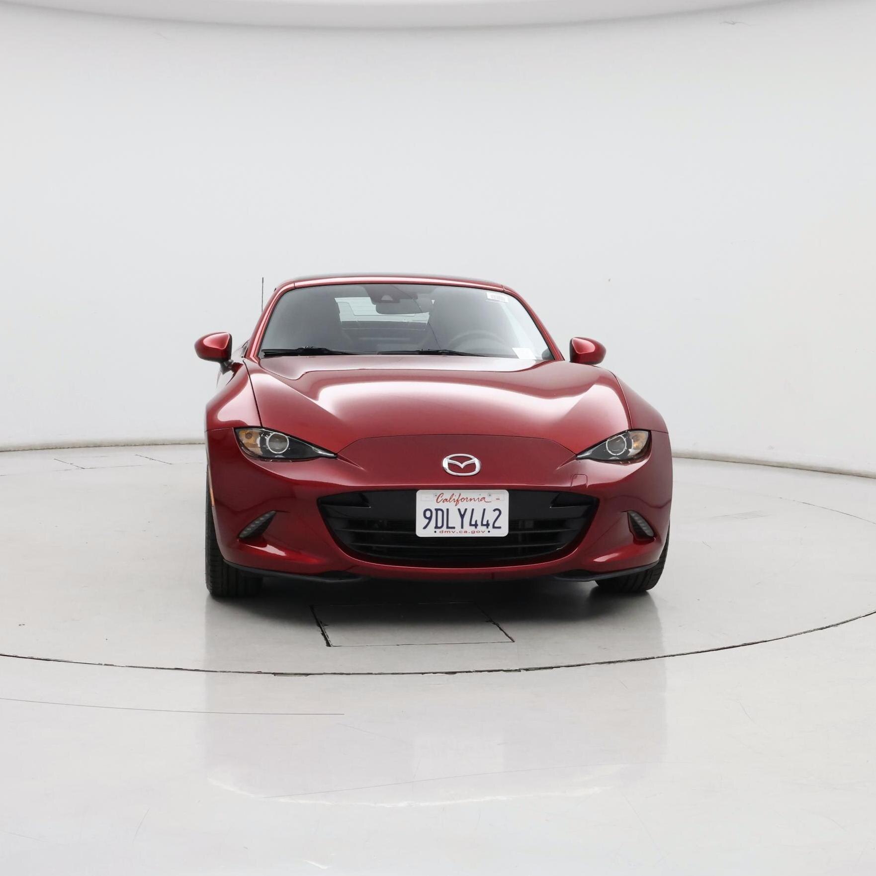 Thumbnail: 2022 Mazda MX-5 Miata - 5