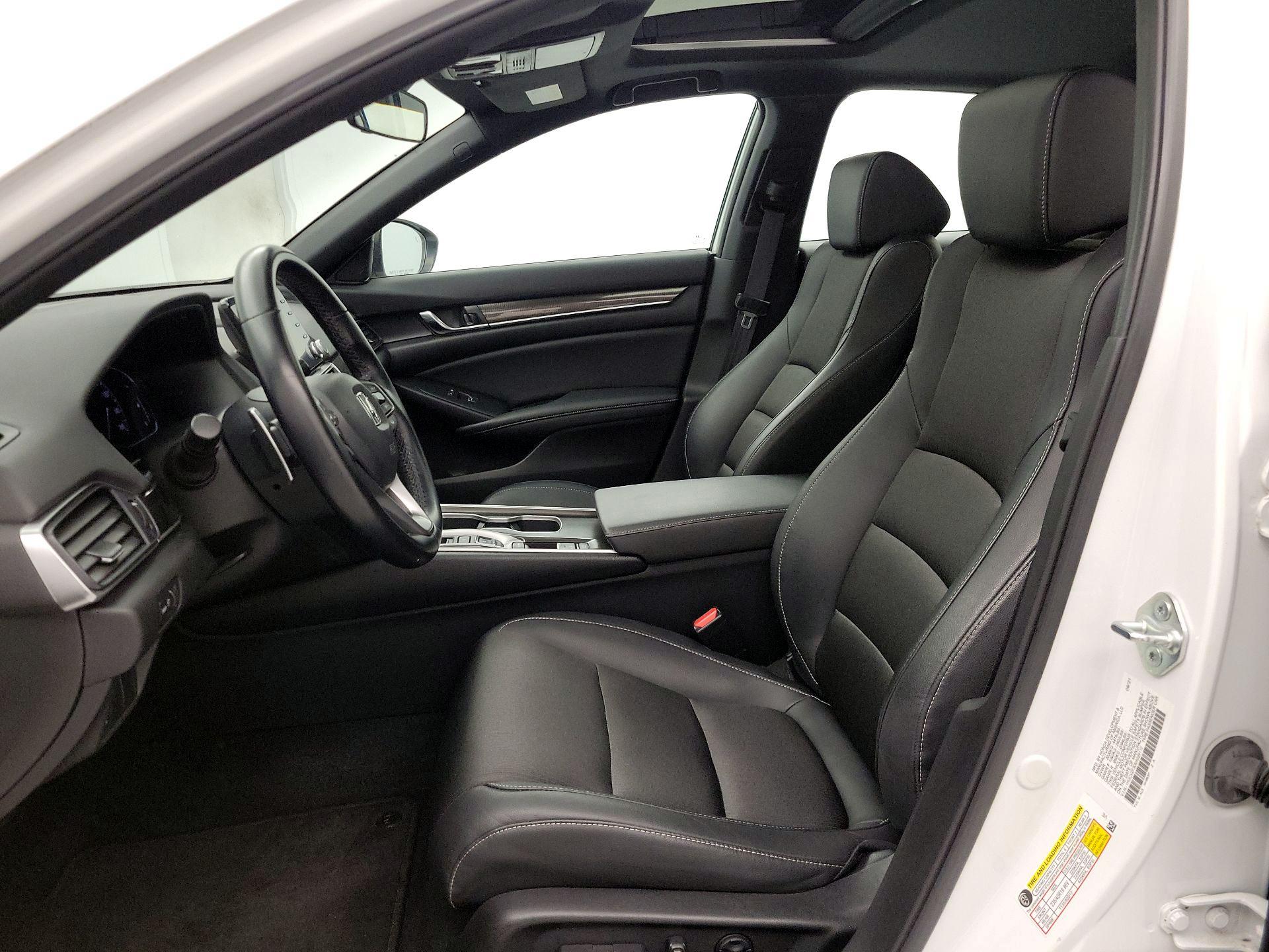 Thumbnail: 2021 Honda Accord - 11