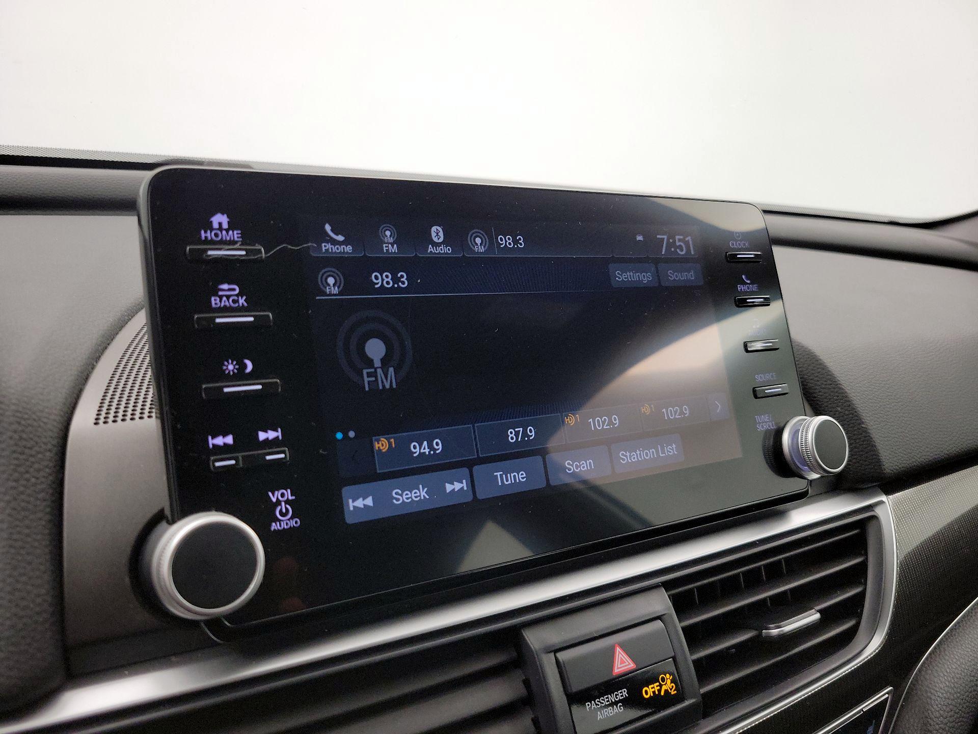 Thumbnail: 2021 Honda Accord - 15