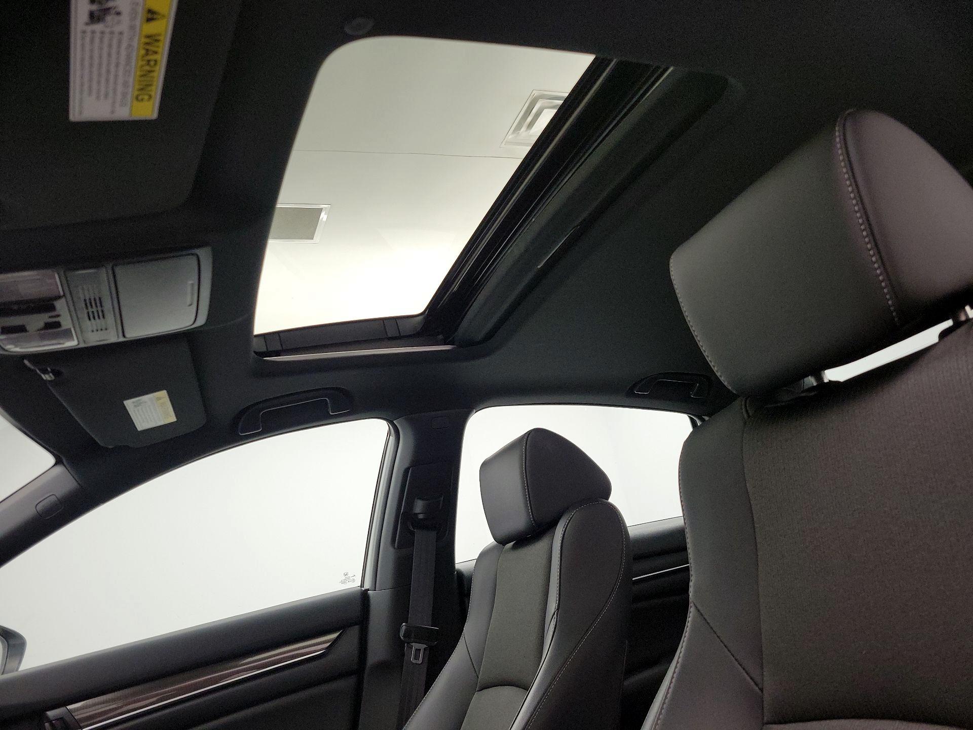 Thumbnail: 2021 Honda Accord - 19