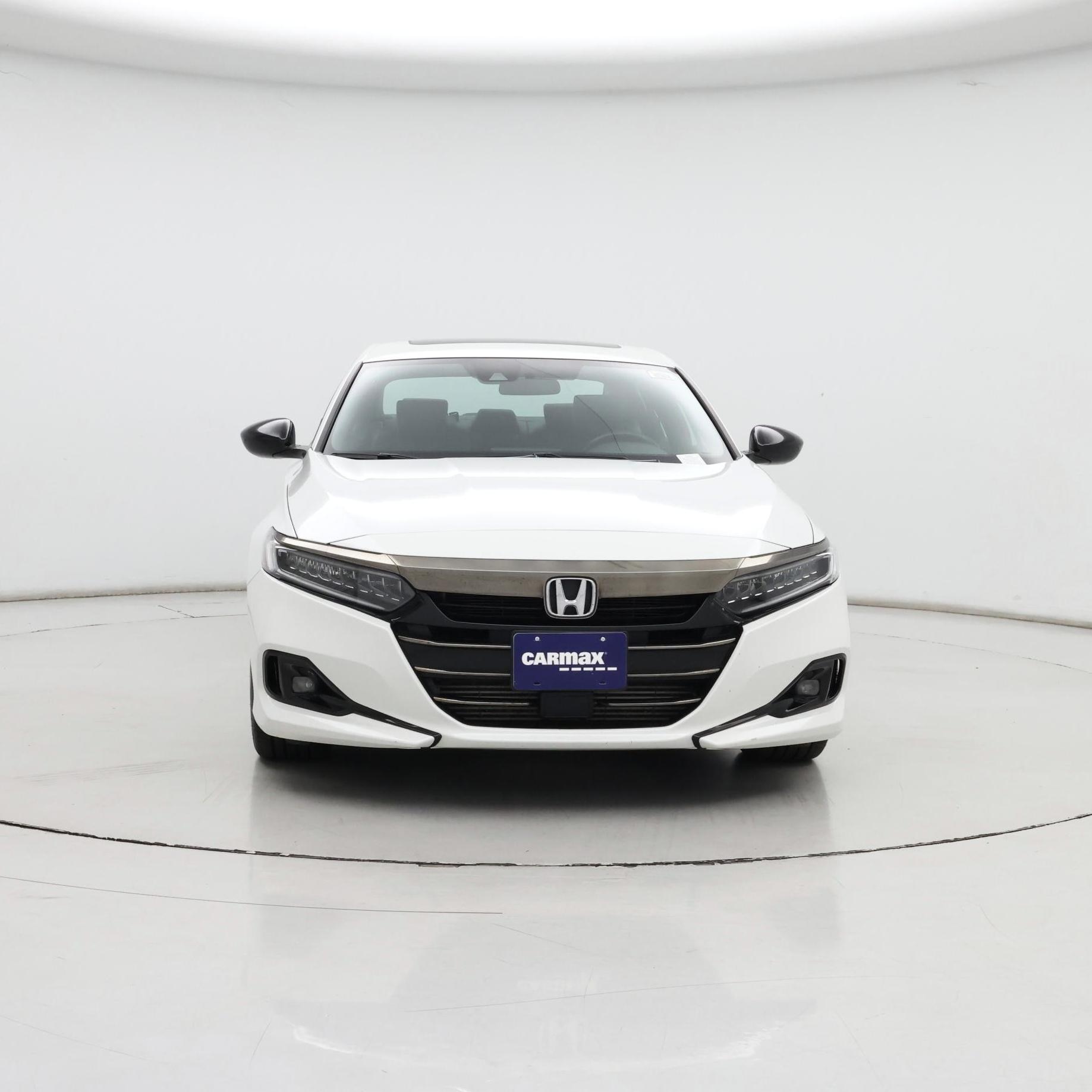 Thumbnail: 2021 Honda Accord - 5