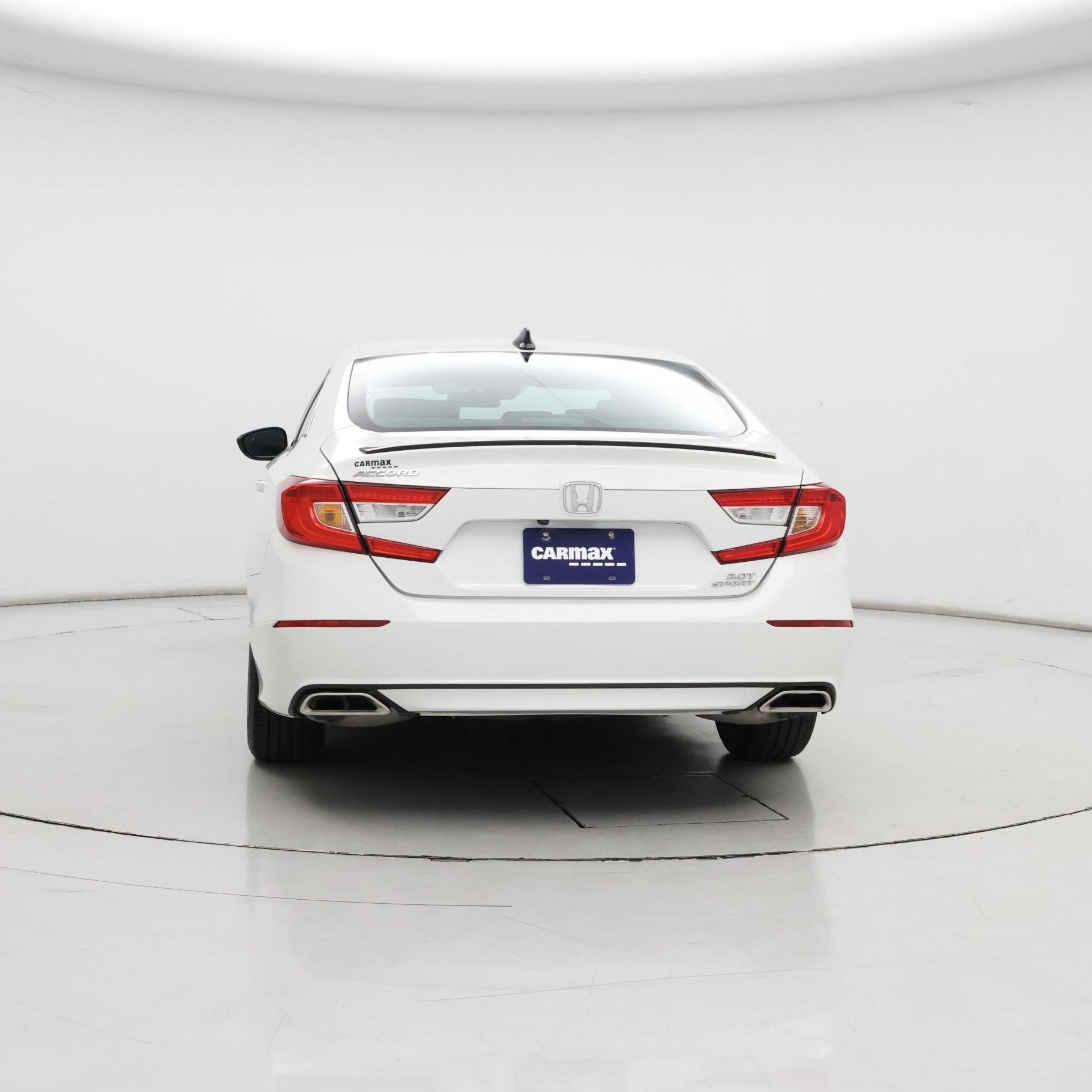 Thumbnail: 2021 Honda Accord - 6