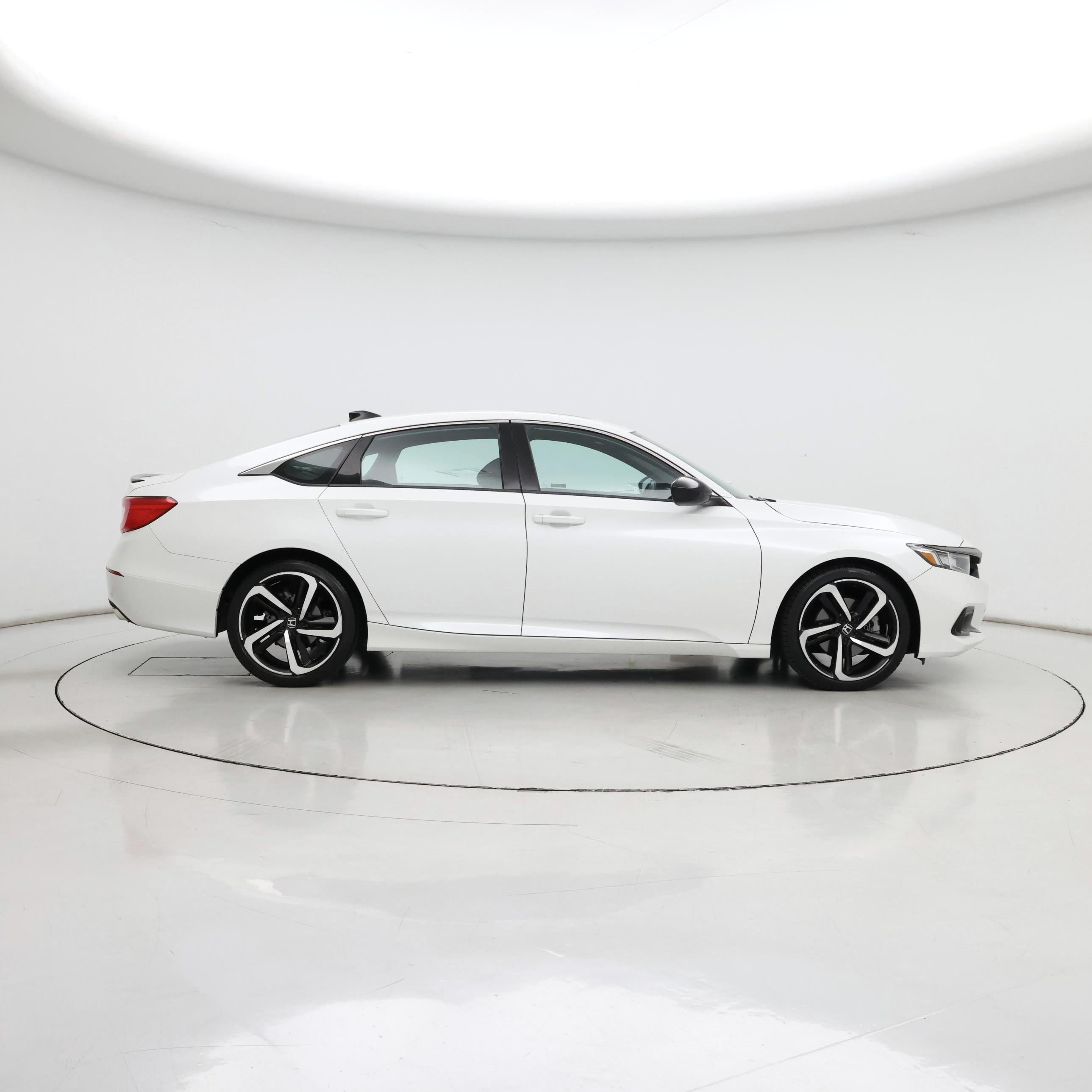 Thumbnail: 2021 Honda Accord - 7