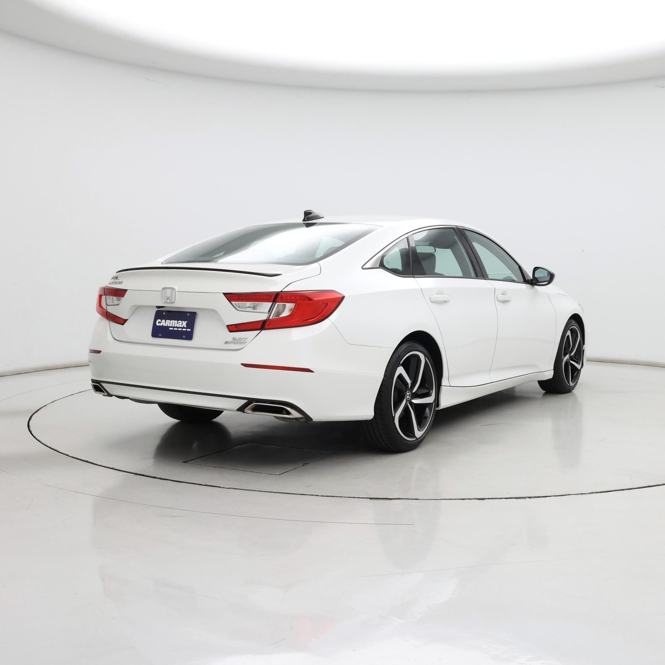 Thumbnail: 2021 Honda Accord - 8