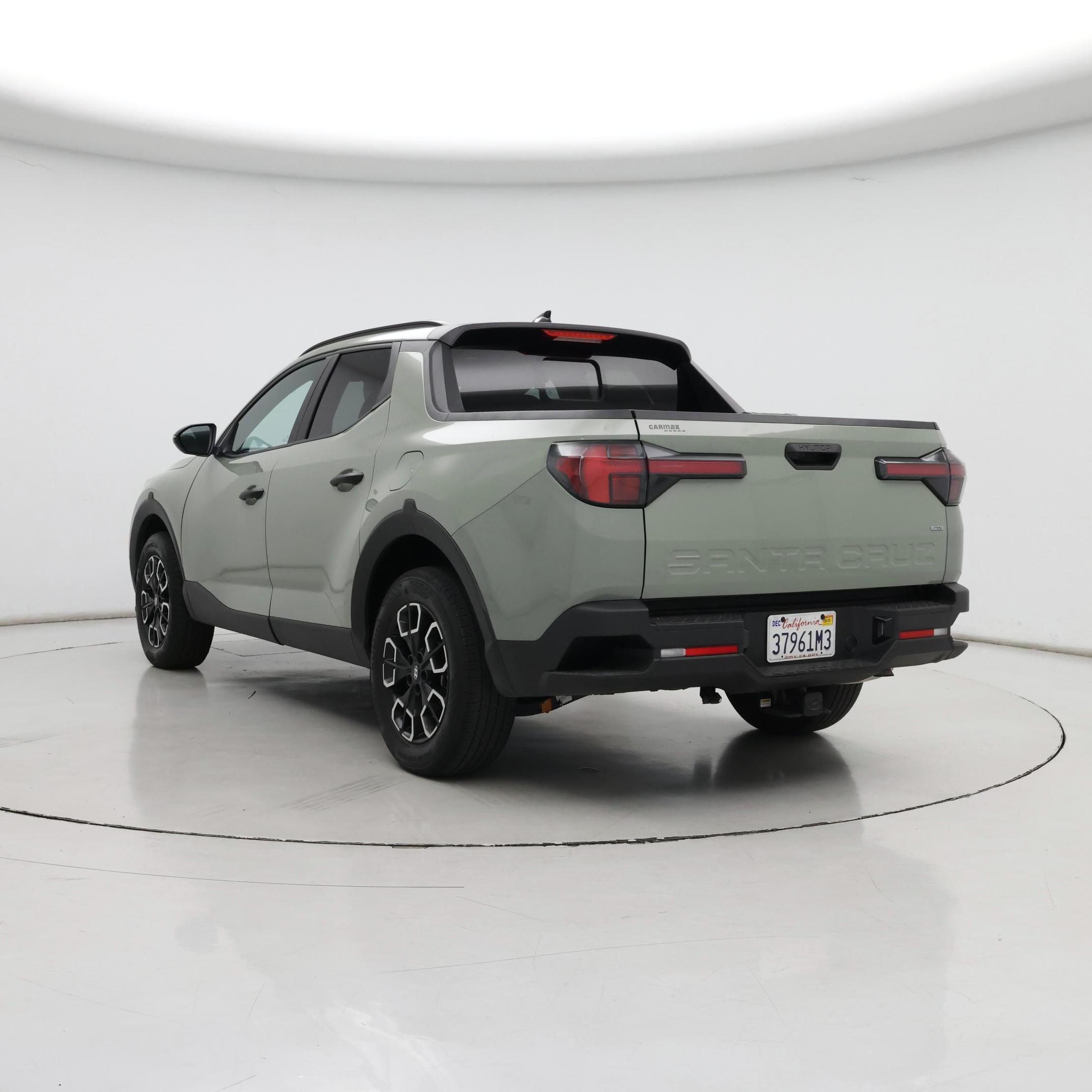 Thumbnail: 2023 Hyundai Santa Cruz - 2
