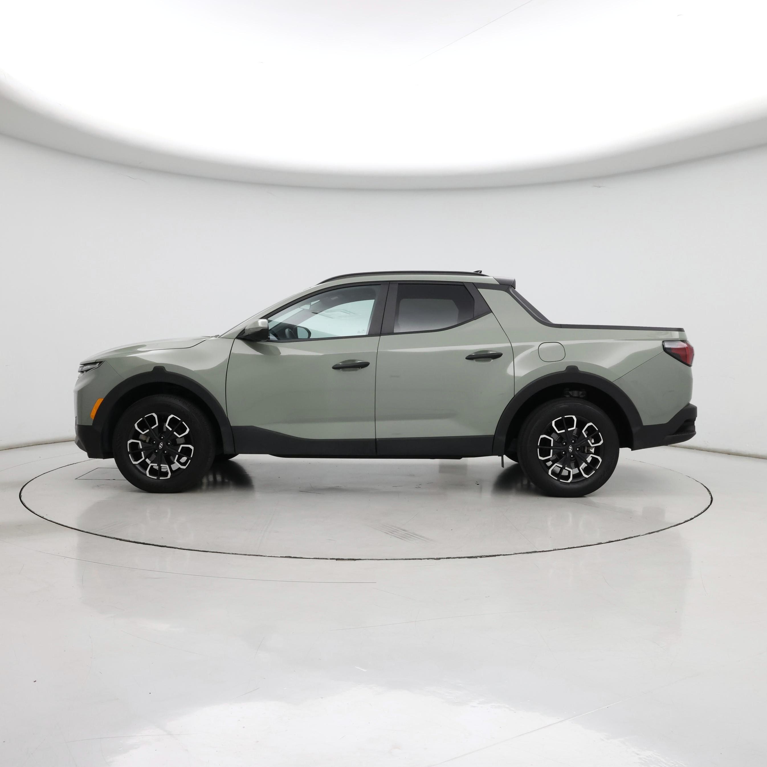 Thumbnail: 2023 Hyundai Santa Cruz - 3