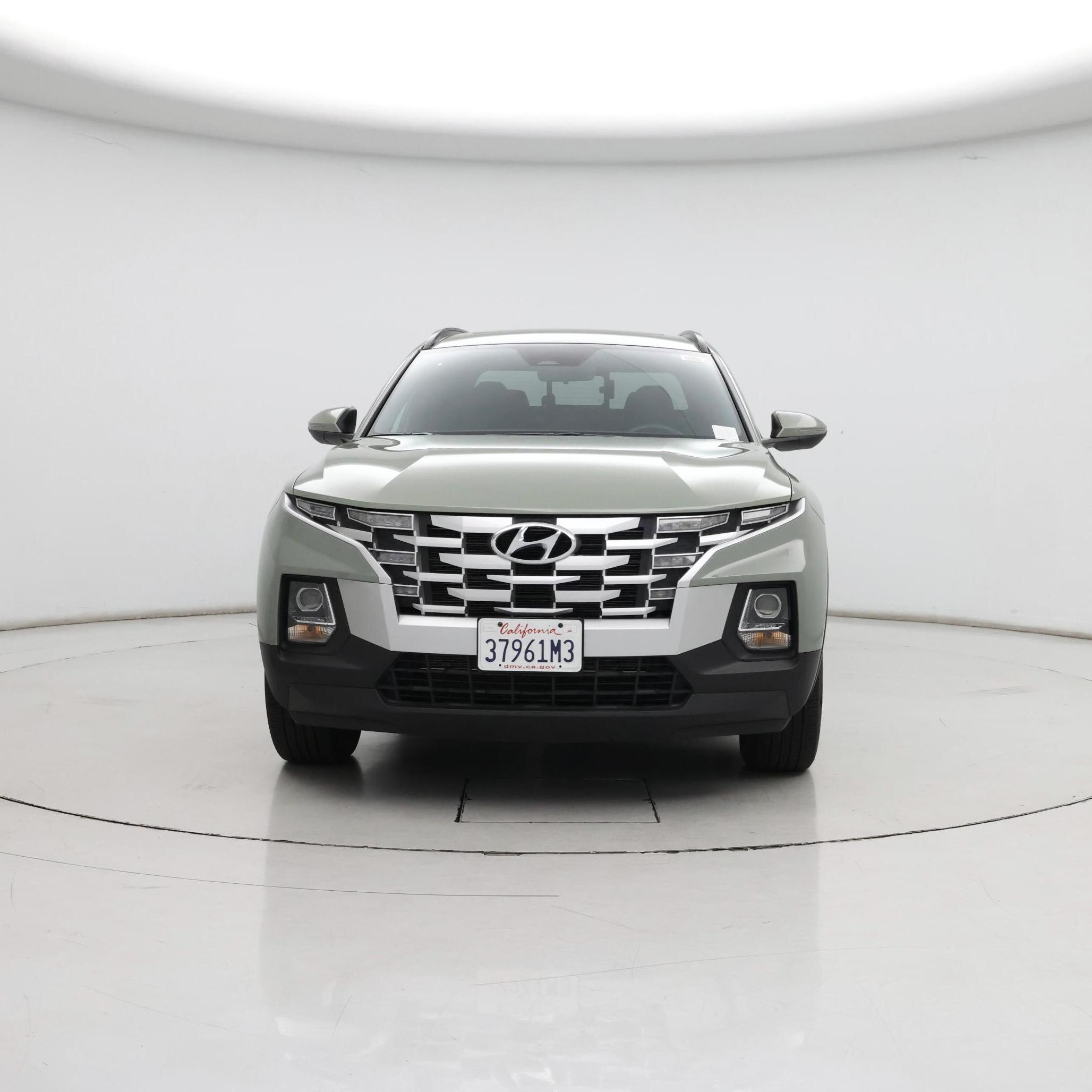 Thumbnail: 2023 Hyundai Santa Cruz - 5
