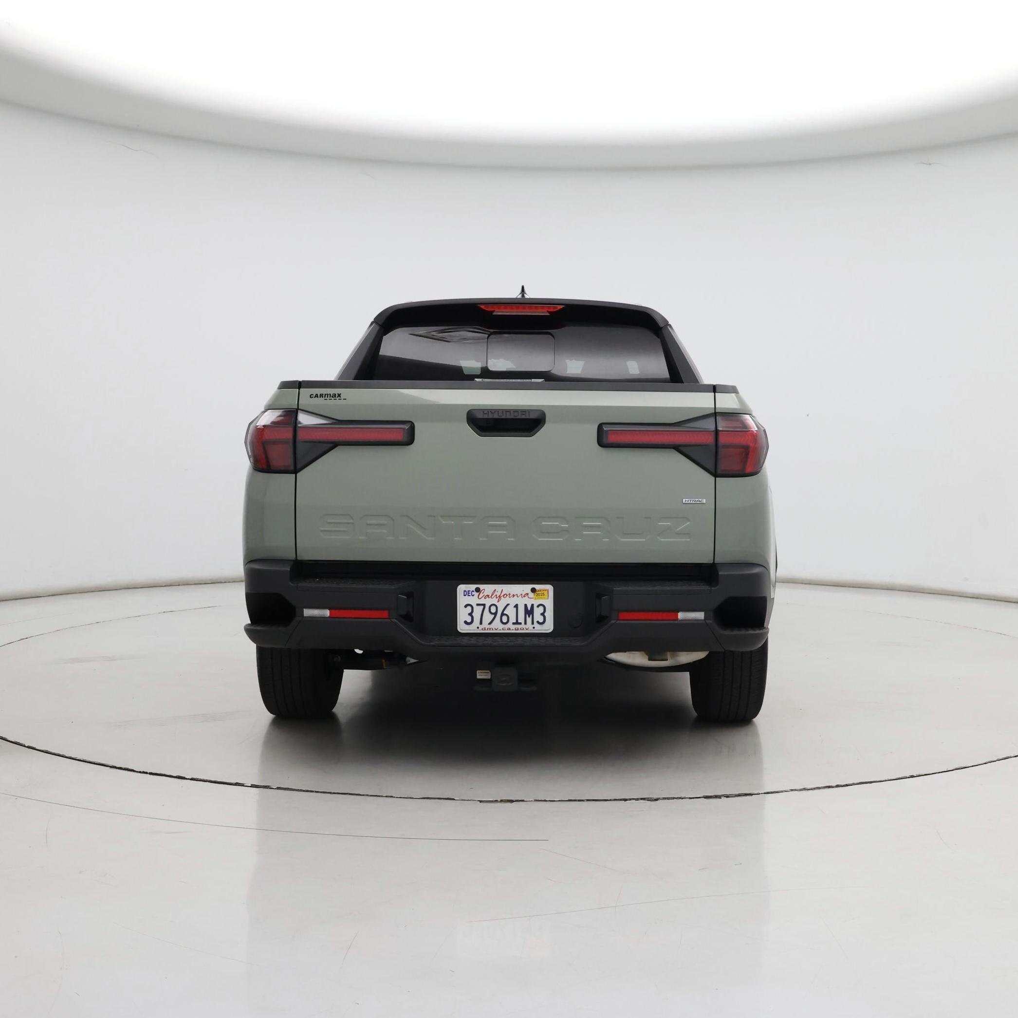 Thumbnail: 2023 Hyundai Santa Cruz - 6